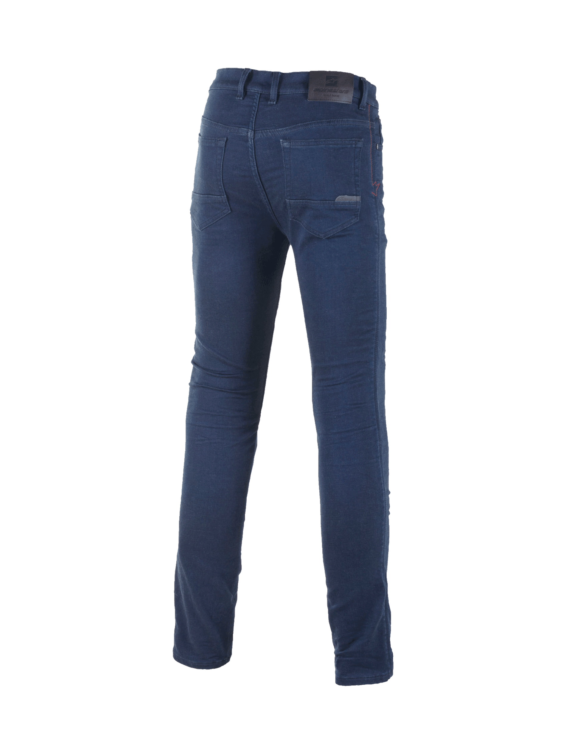 Denim Technique Stretch Cerium De Moto
