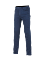Denim Technique Stretch Cerium De Moto