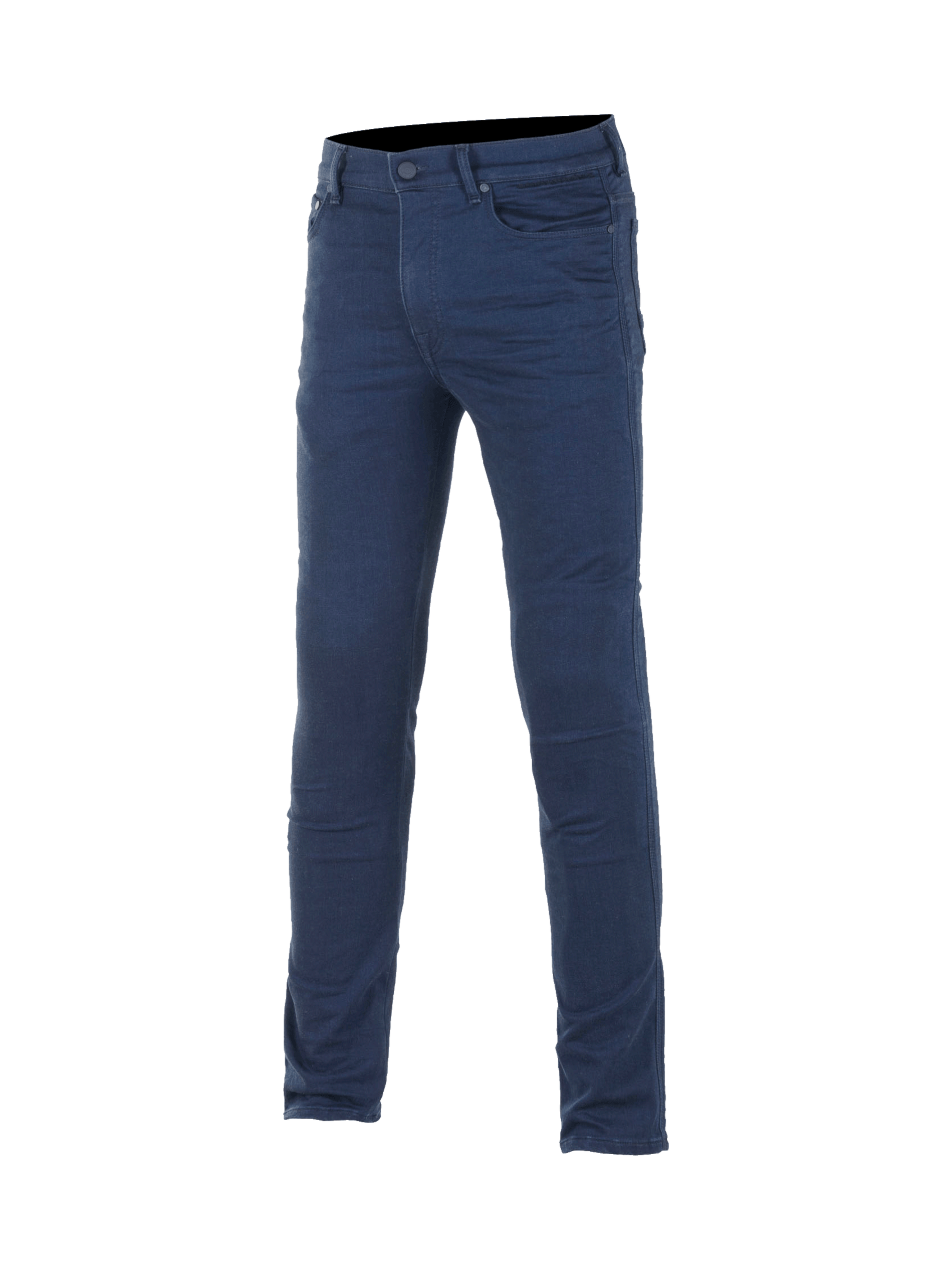 Denim Technique Stretch Cerium De Moto