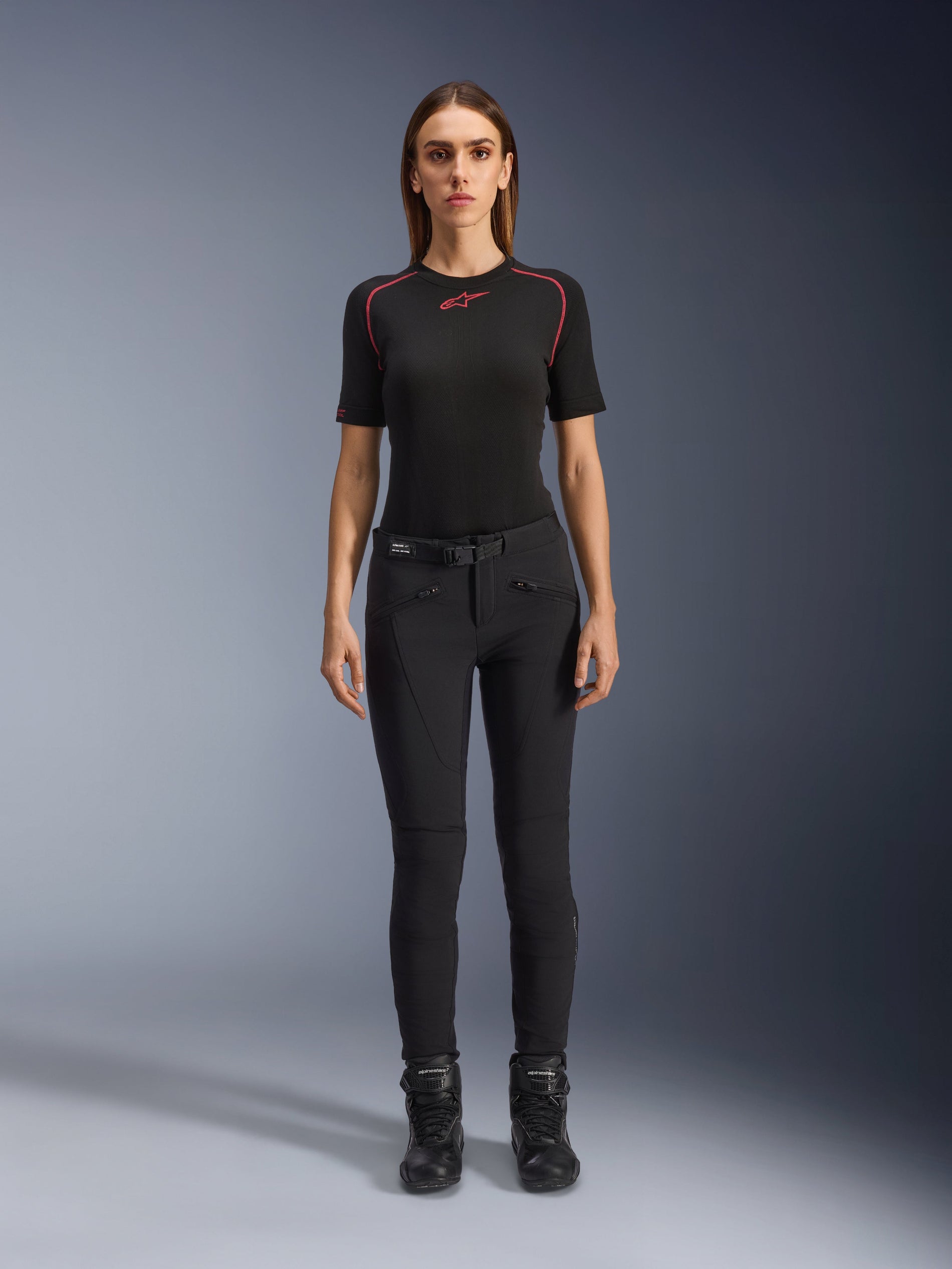 Pantalon Alamosa