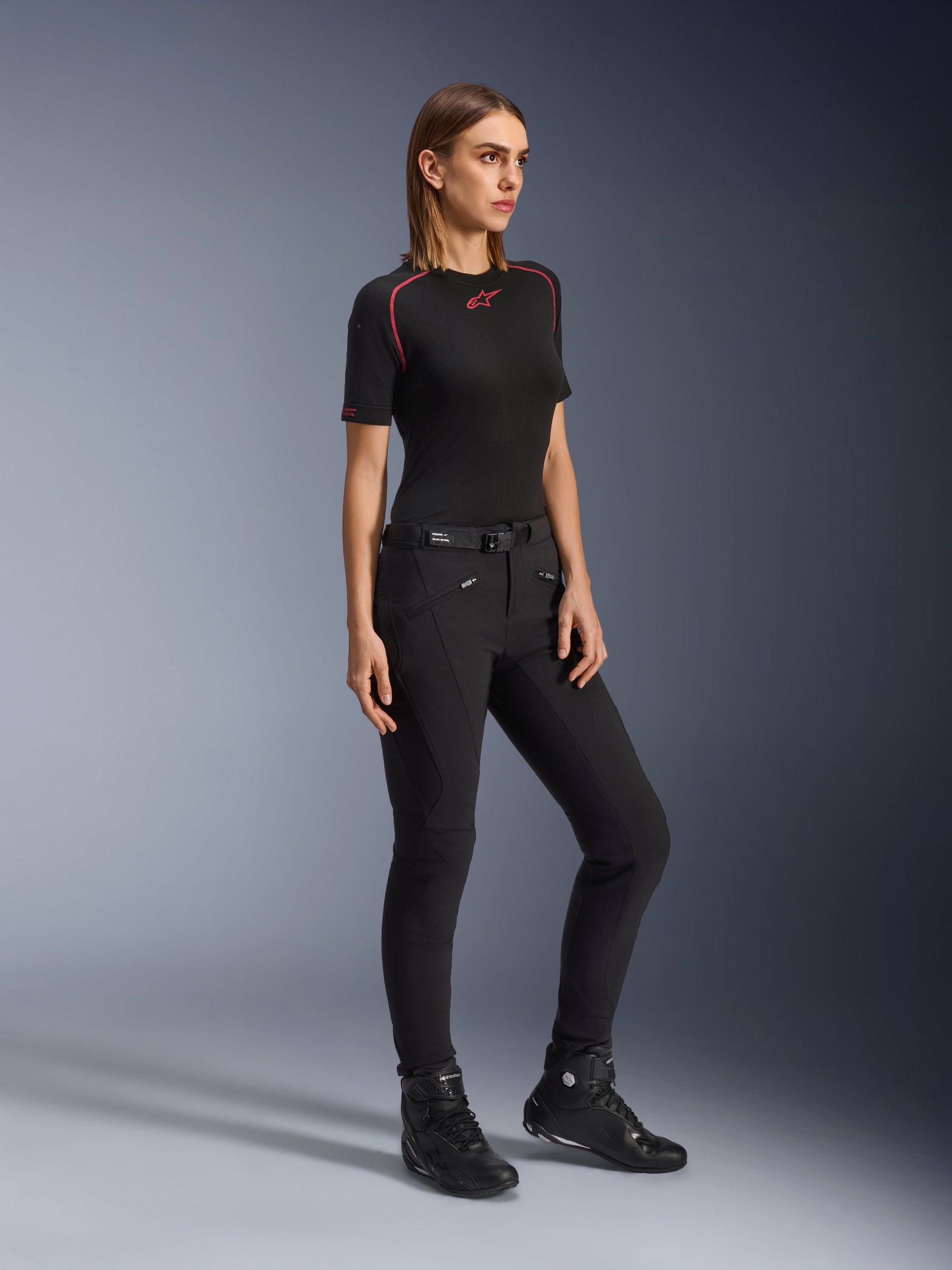 Pantalon Alamosa