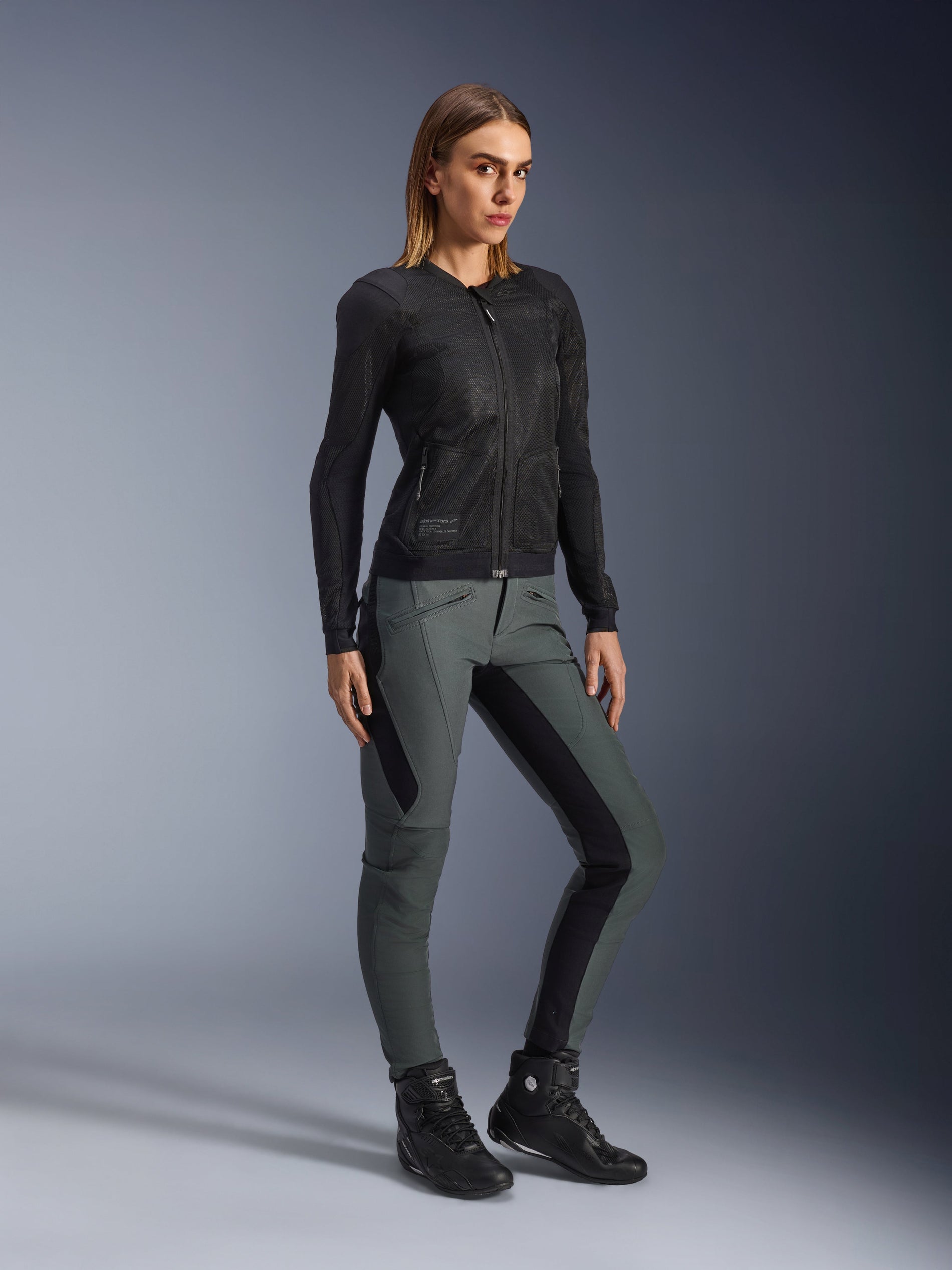 Pantalon Alamosa