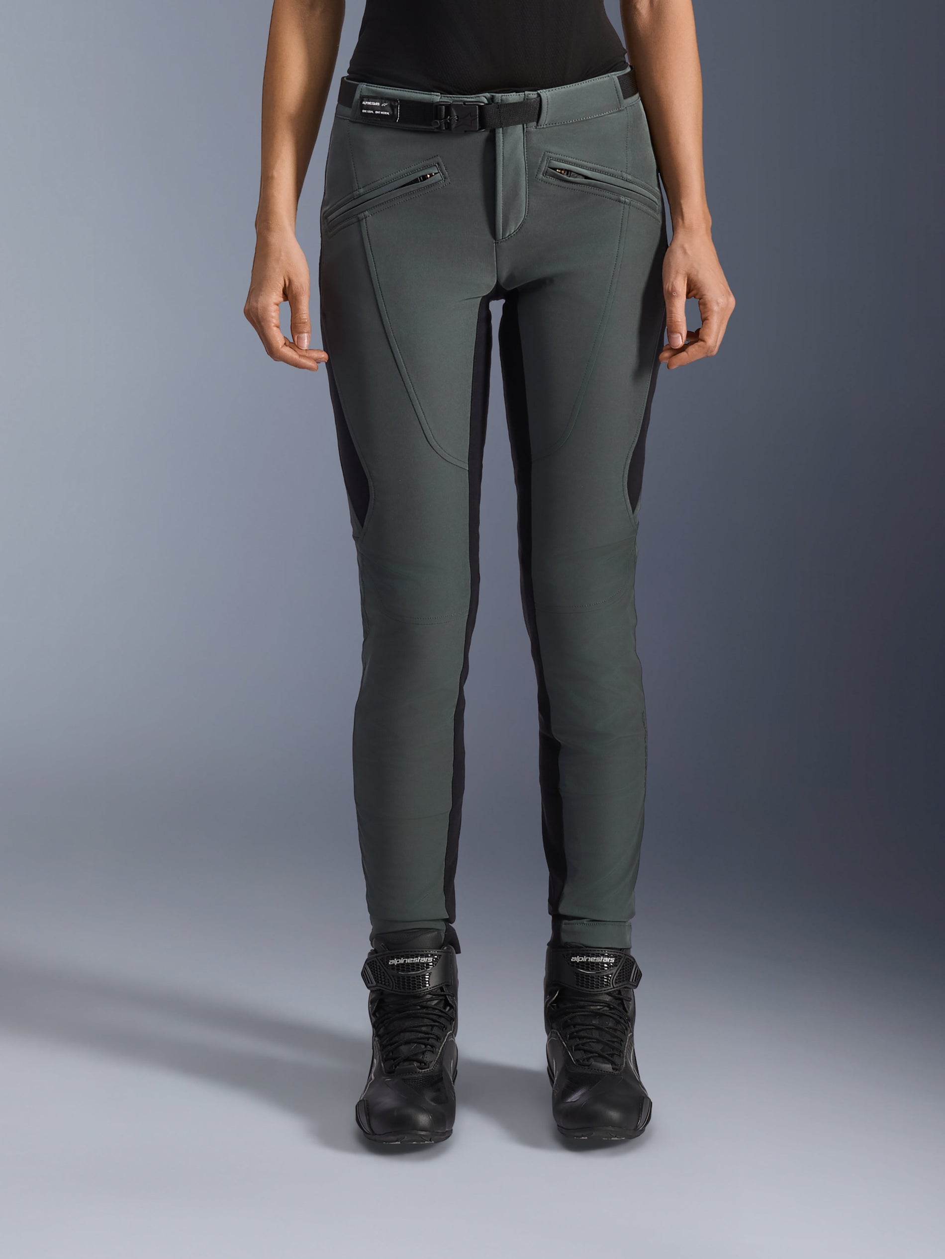Pantalon Alamosa