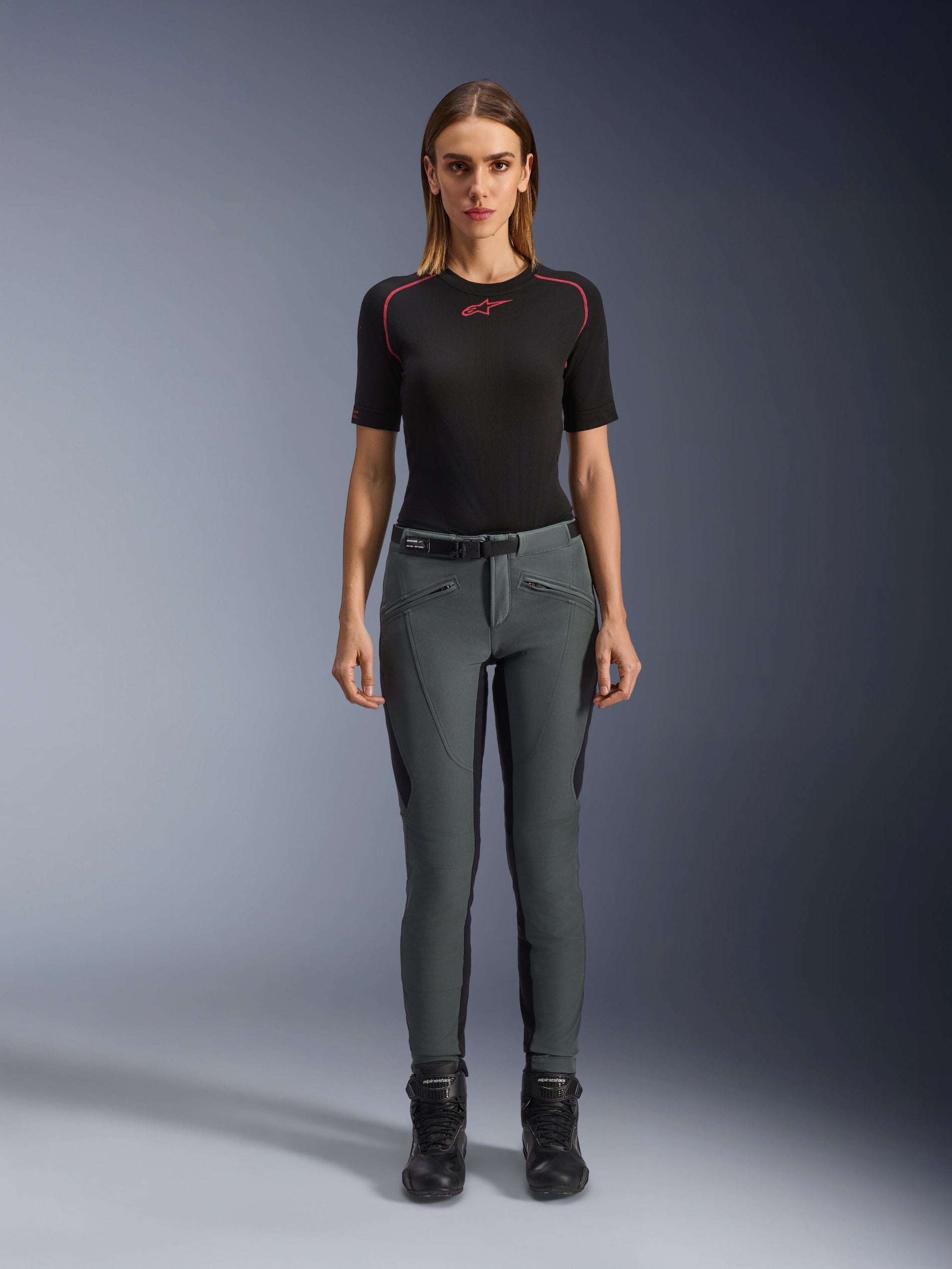 Pantalon Alamosa