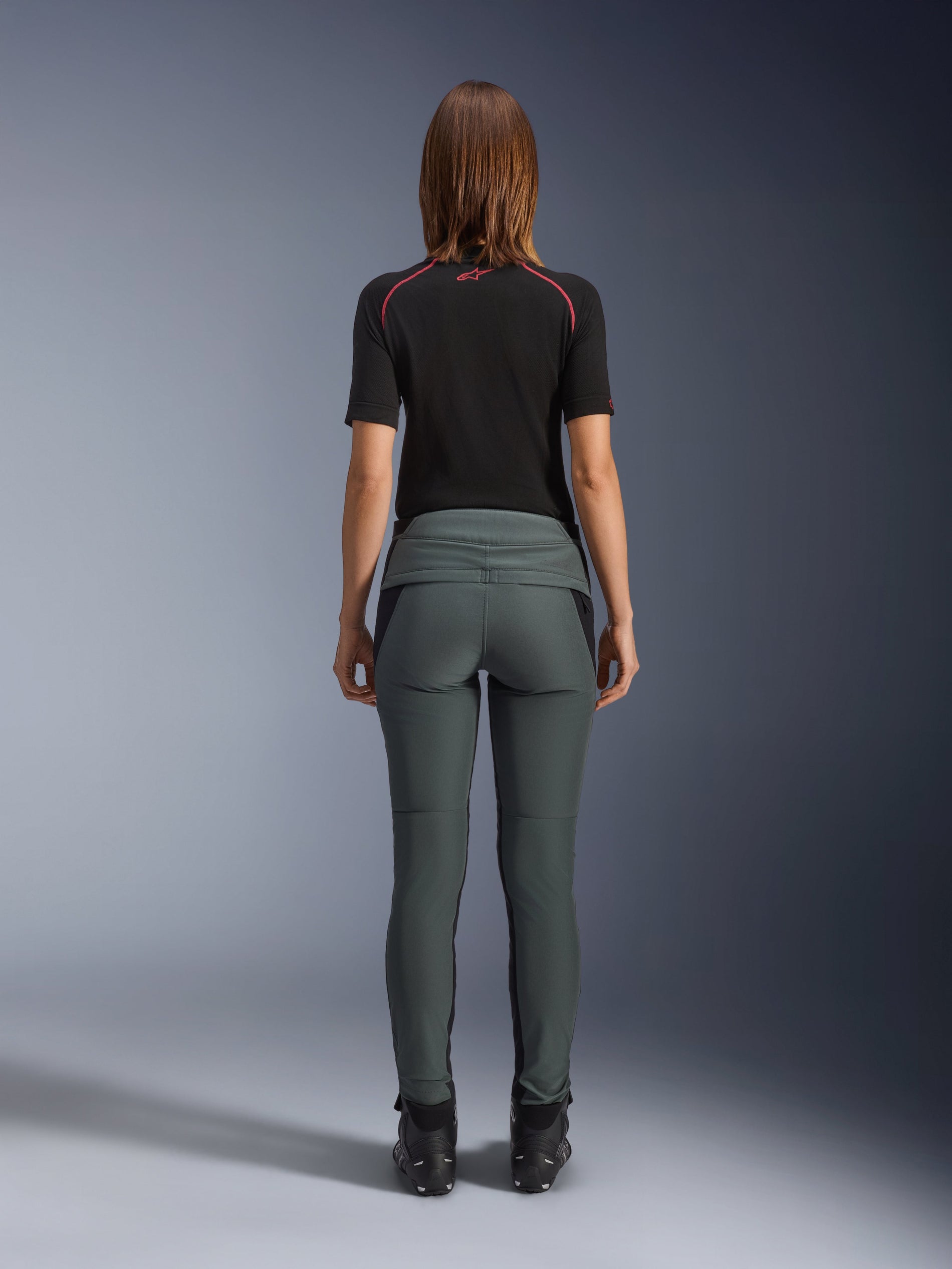 Pantalon Alamosa
