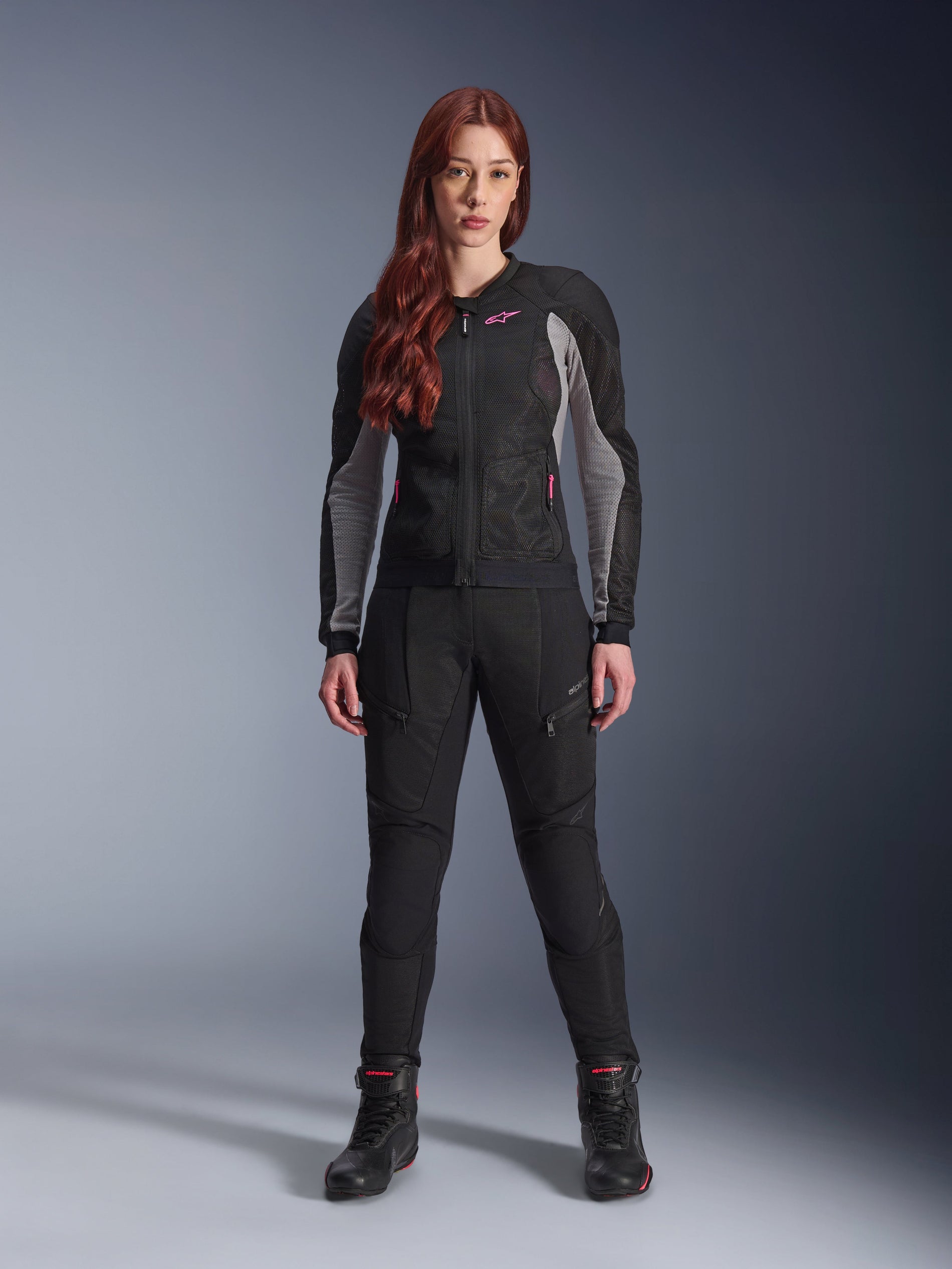 Pantalon Stella Troop-Air