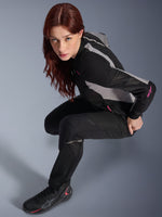 Pantalon Stella Troop-Air