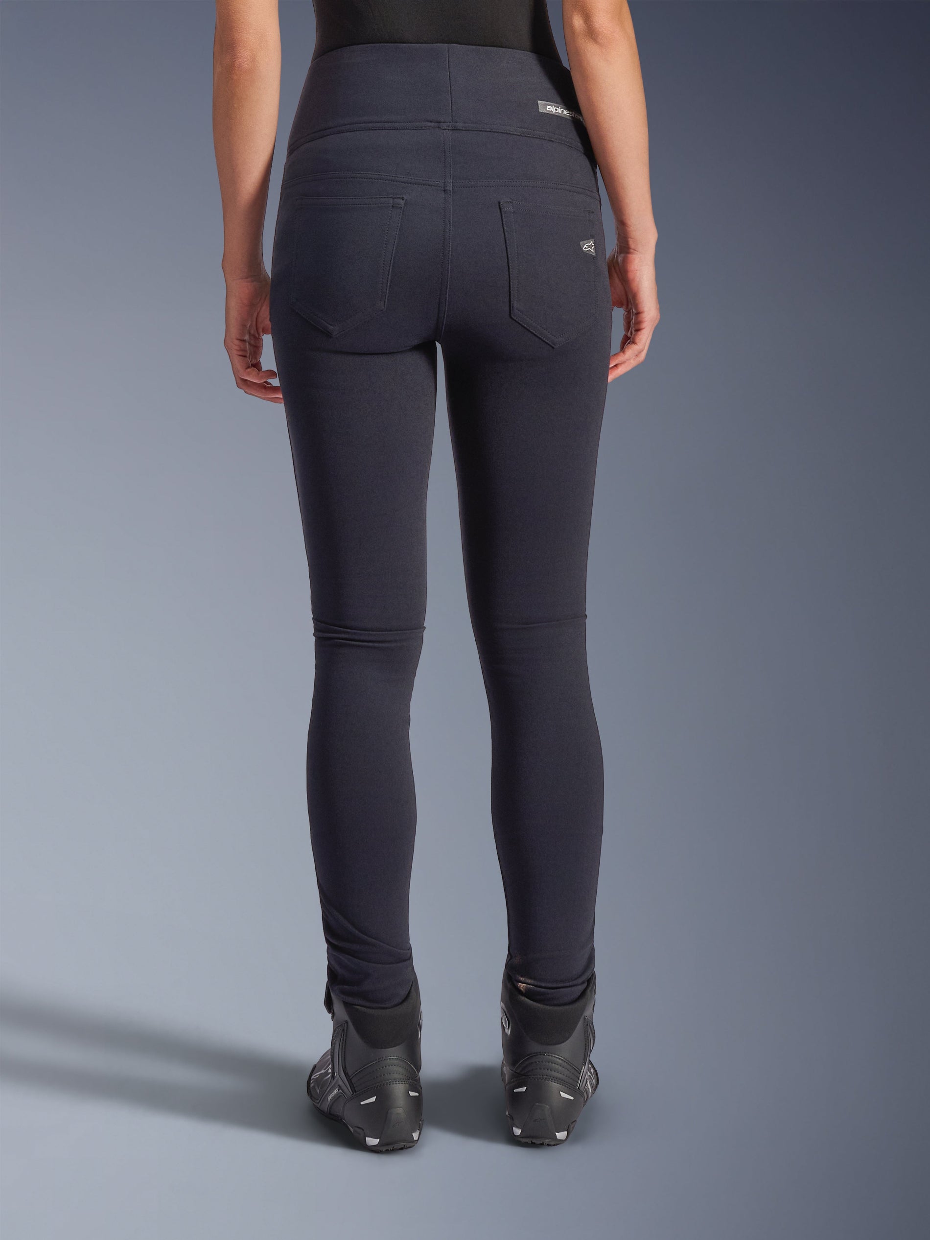 Leggings Stella Flex-AST - Court