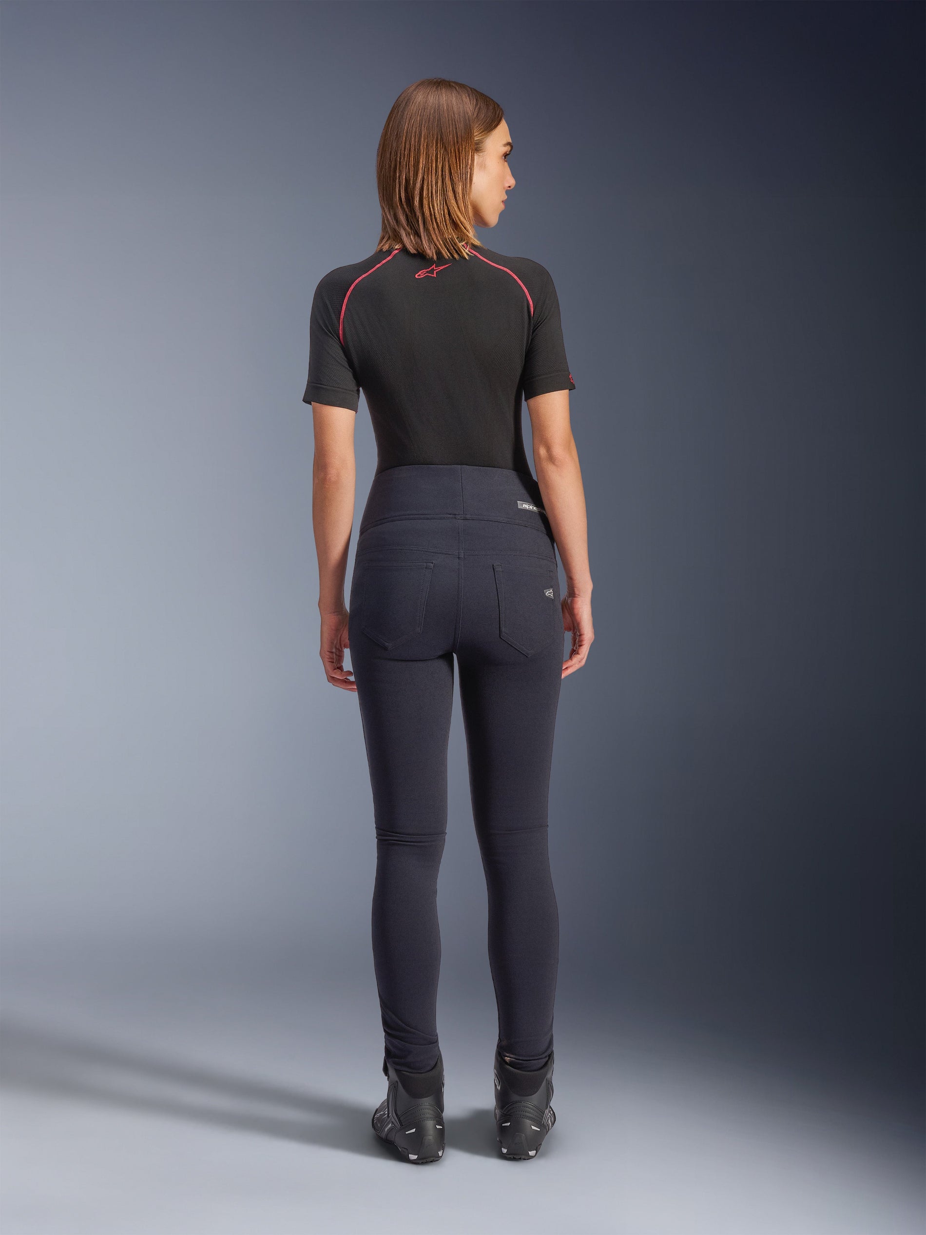 Leggings Stella Flex-AST - Court