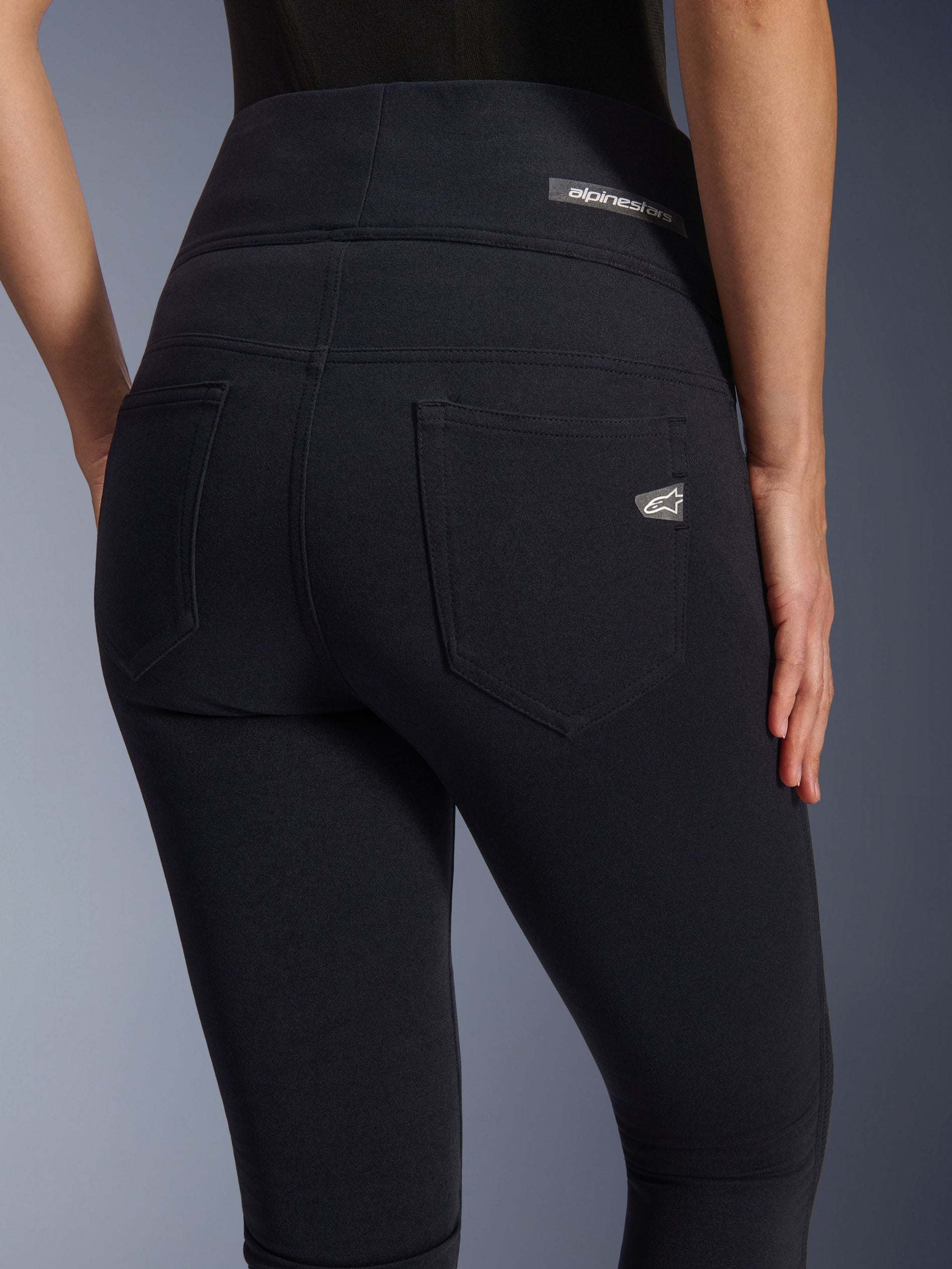 Leggings Stella Flex-AST - Court