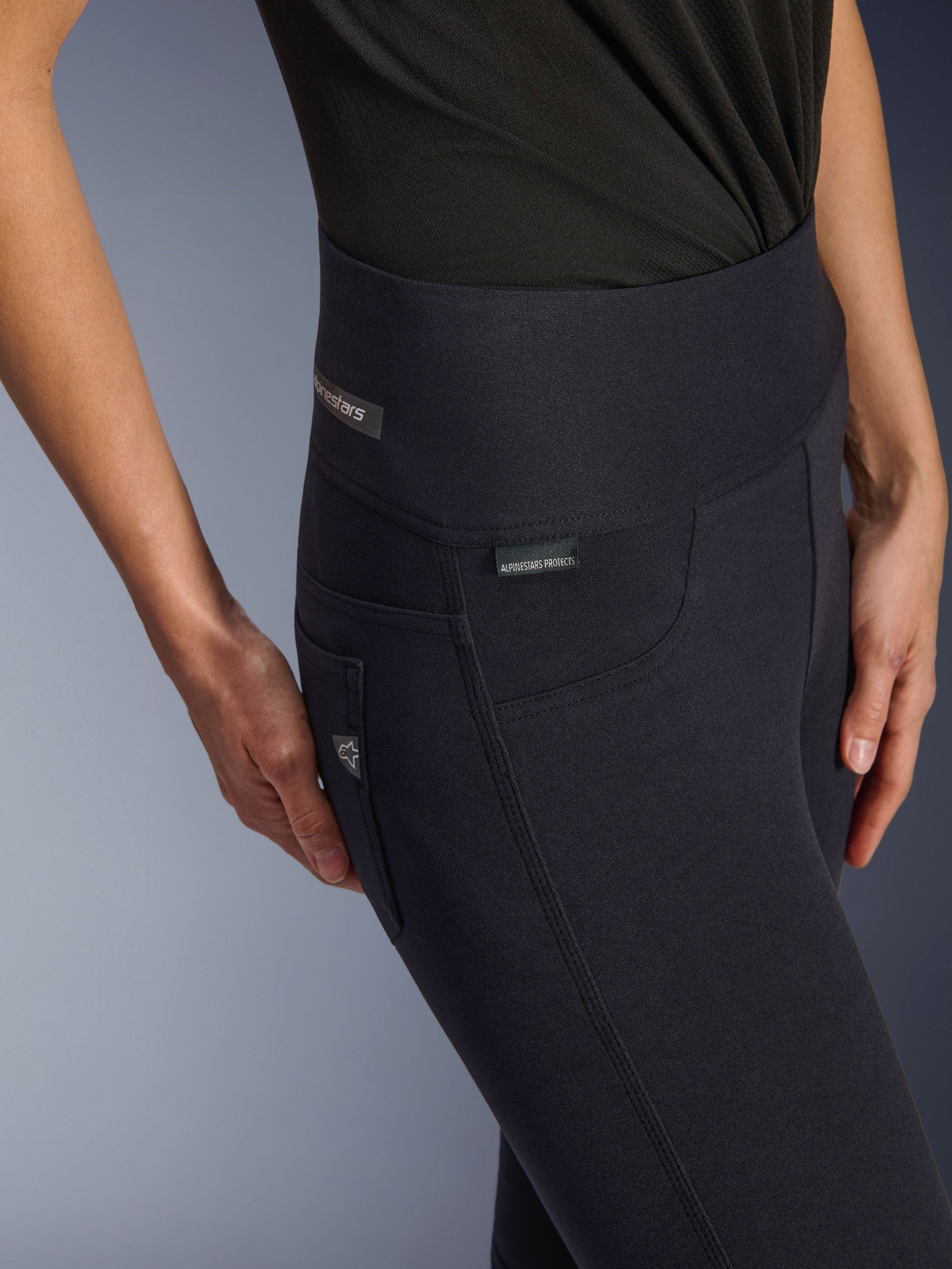 Leggings Stella Flex-AST - Court