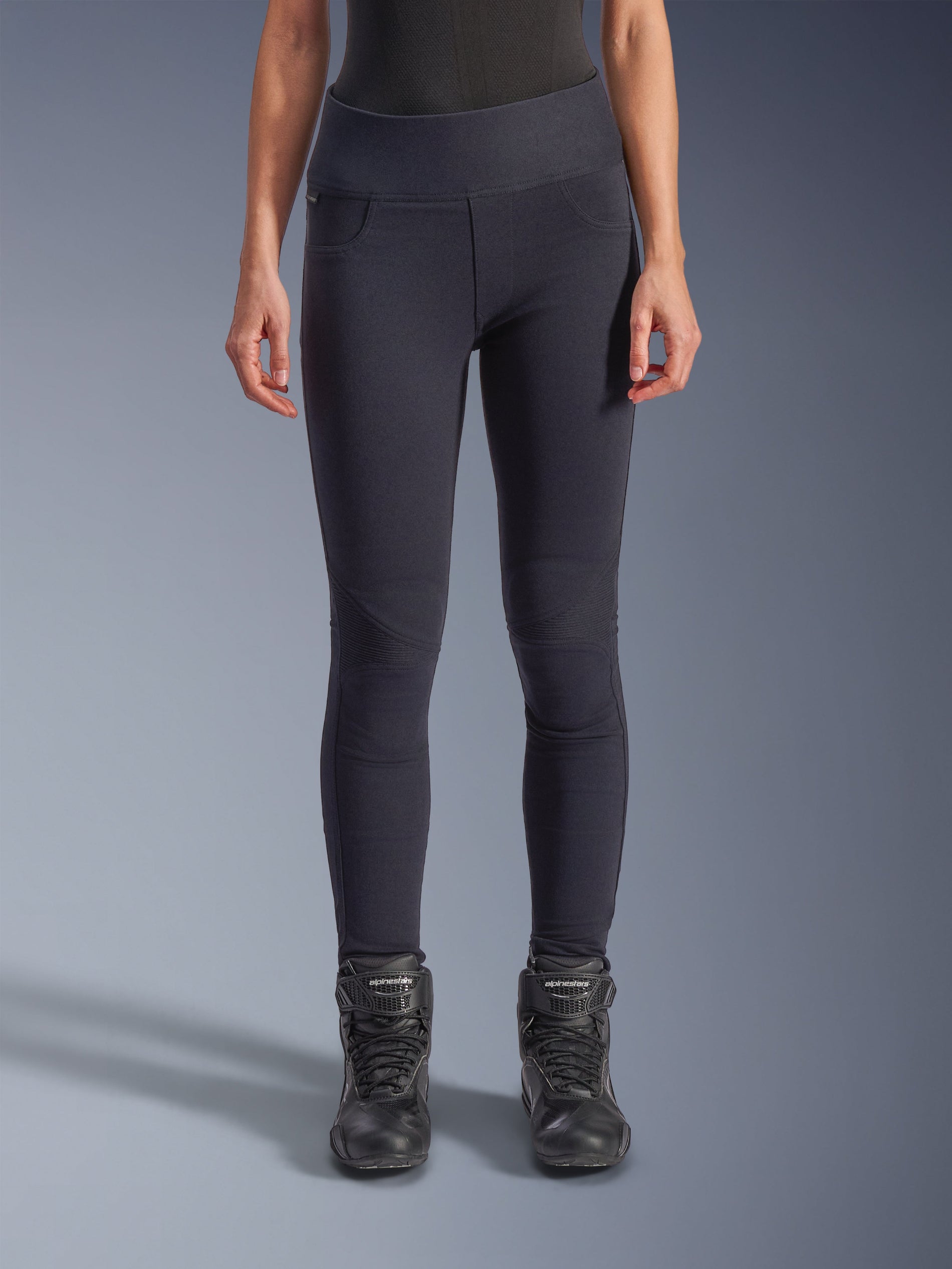 Leggings Stella Flex-AST - Court