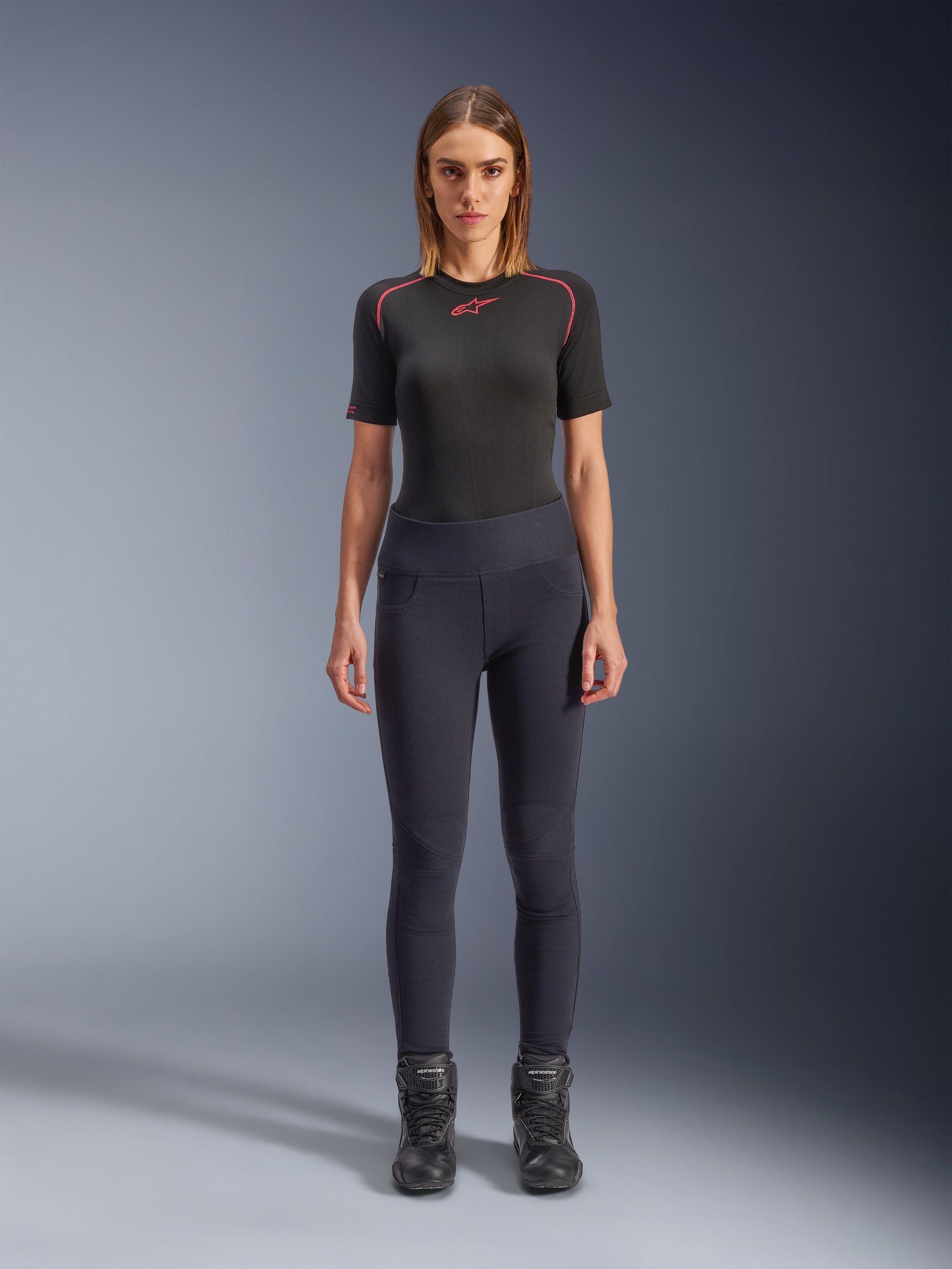 Leggings Stella Flex-AST - Court