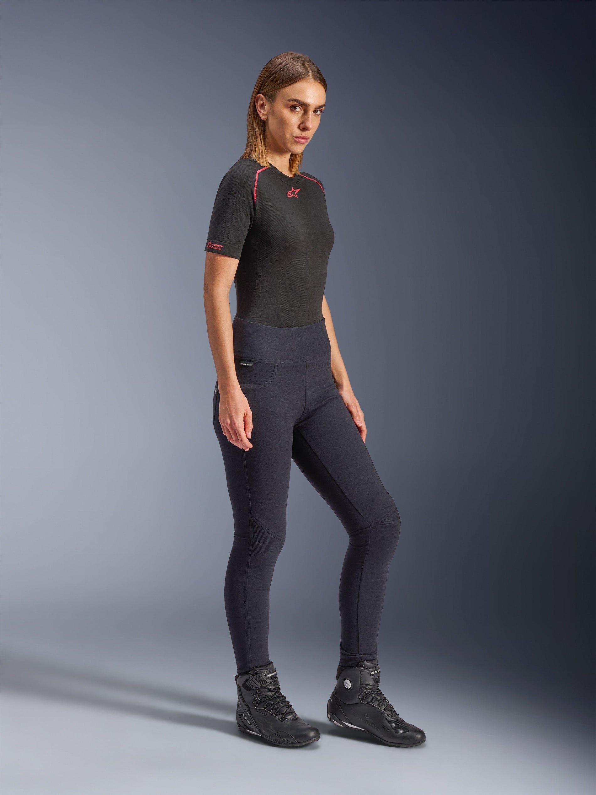 Leggings Stella Flex-AST