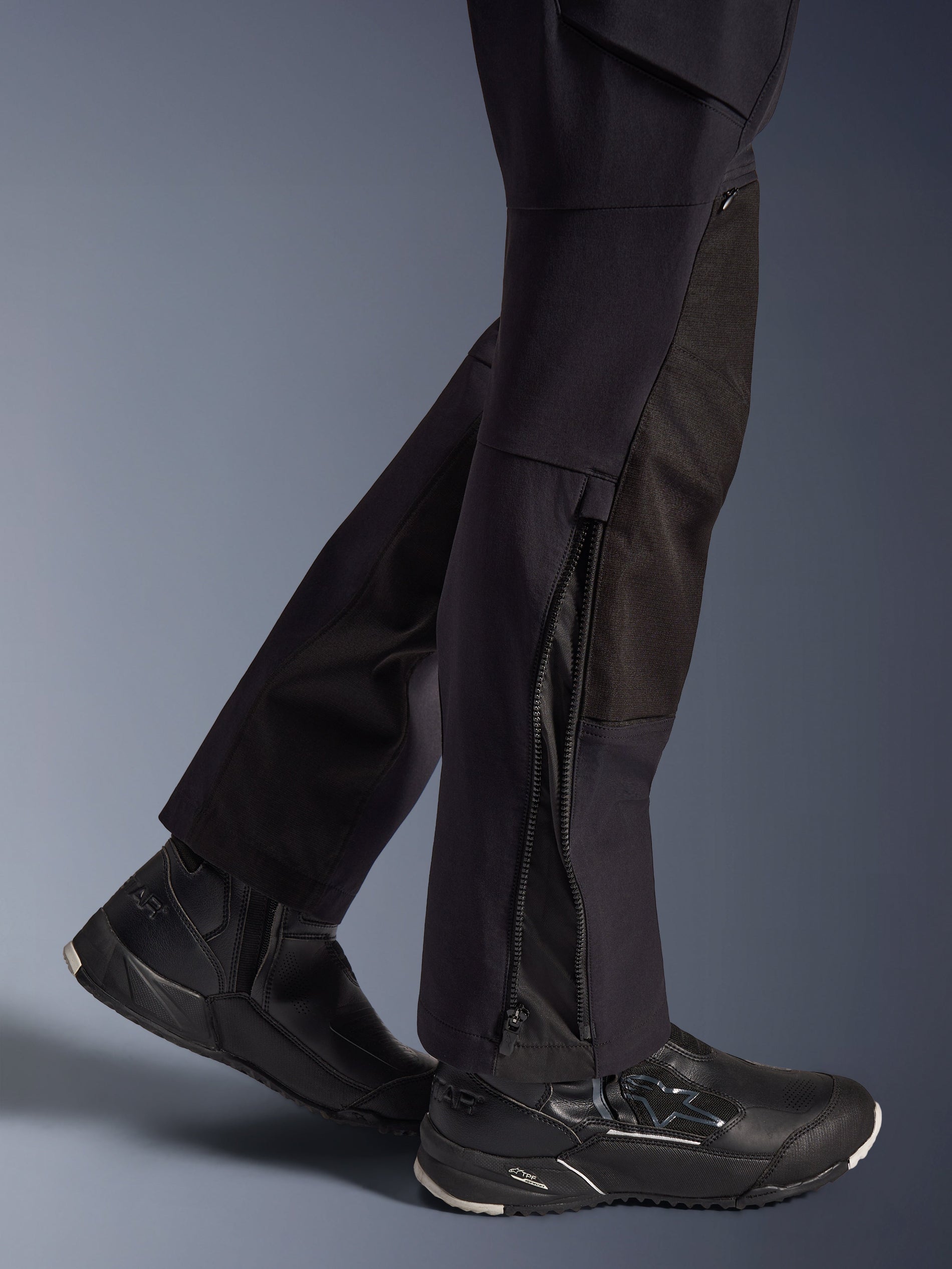 Pantalon Stella Flex-AST Explorer