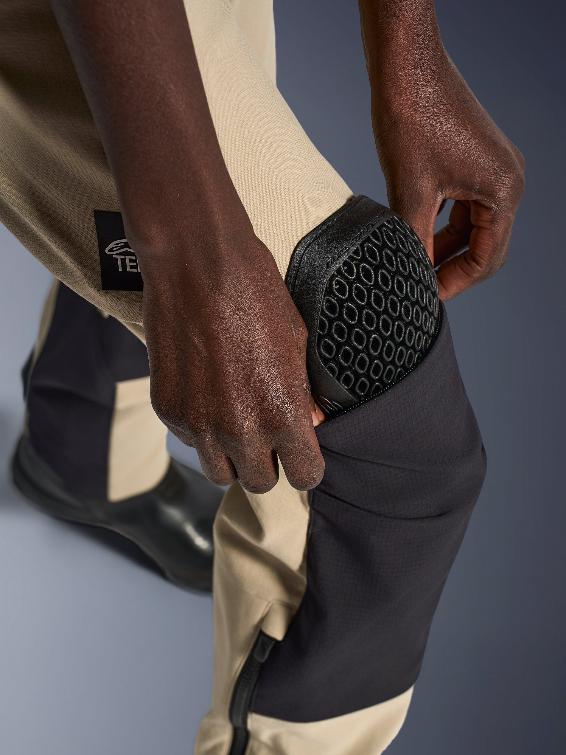 Pantalon Stella Flex-AST Explorer