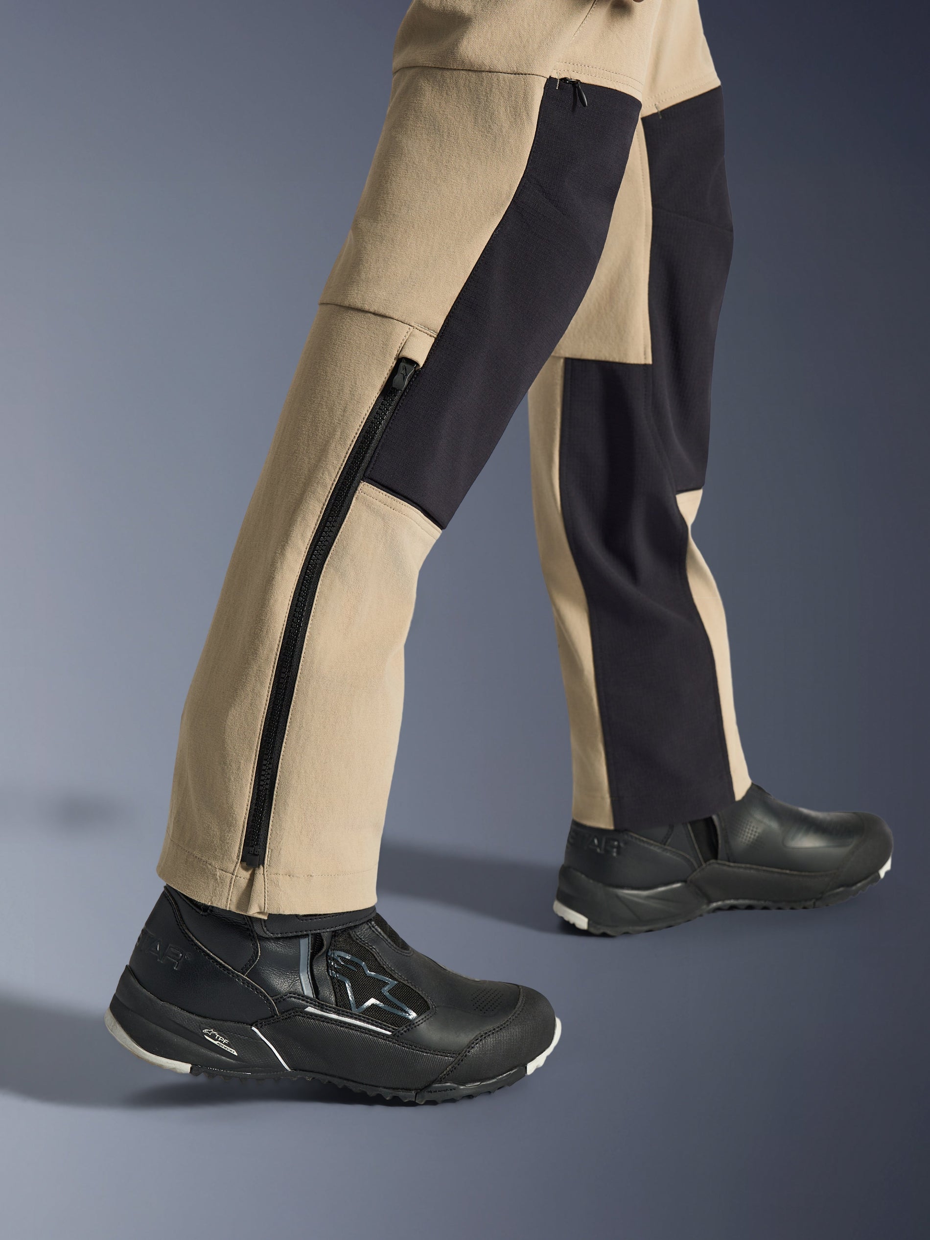 Pantalon Stella Flex-AST Explorer
