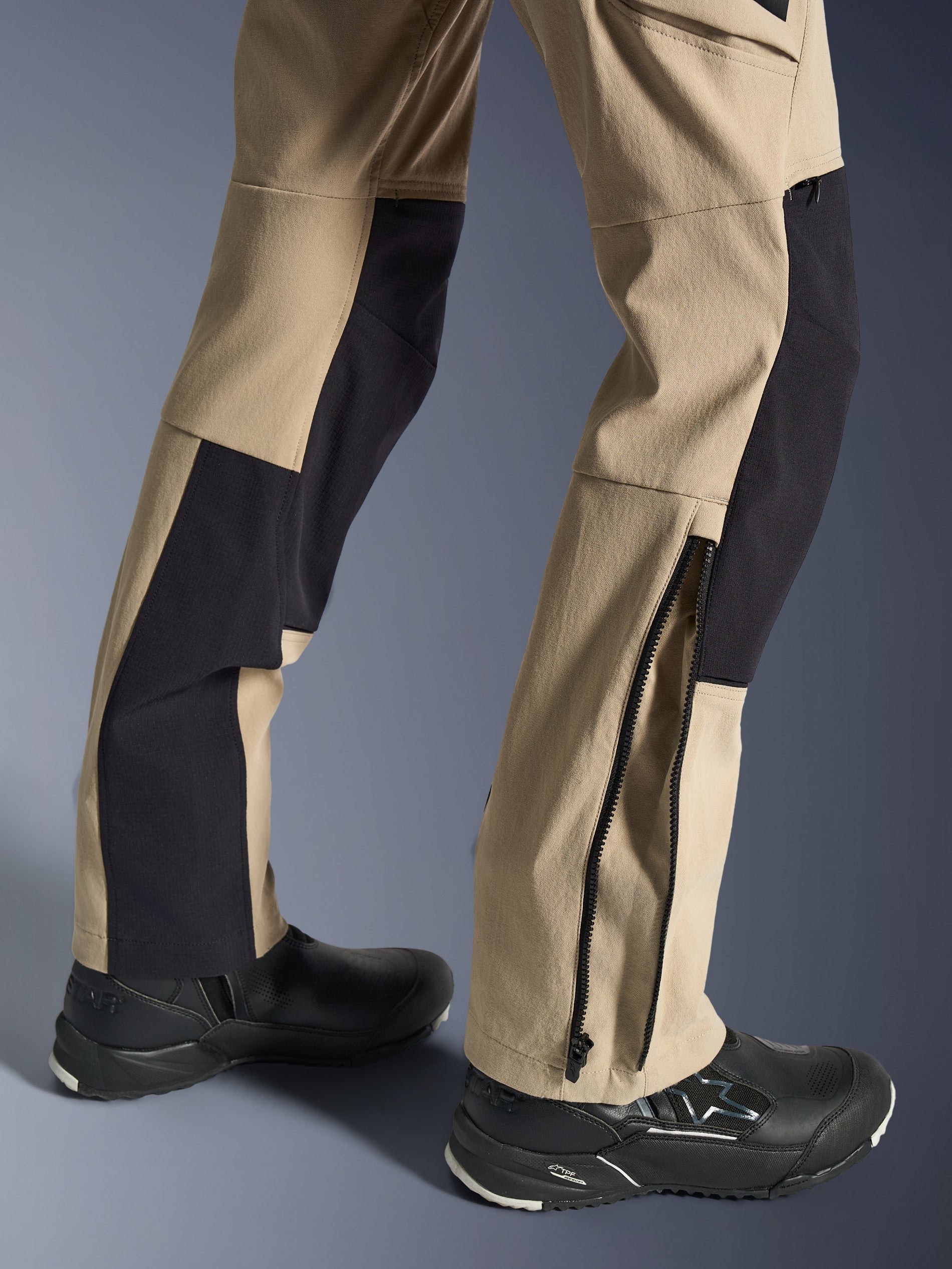 Pantalon Stella Flex-AST Explorer