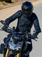 Veste En Cuir Dusk