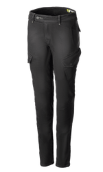 Denim De Moto Tech Caliber