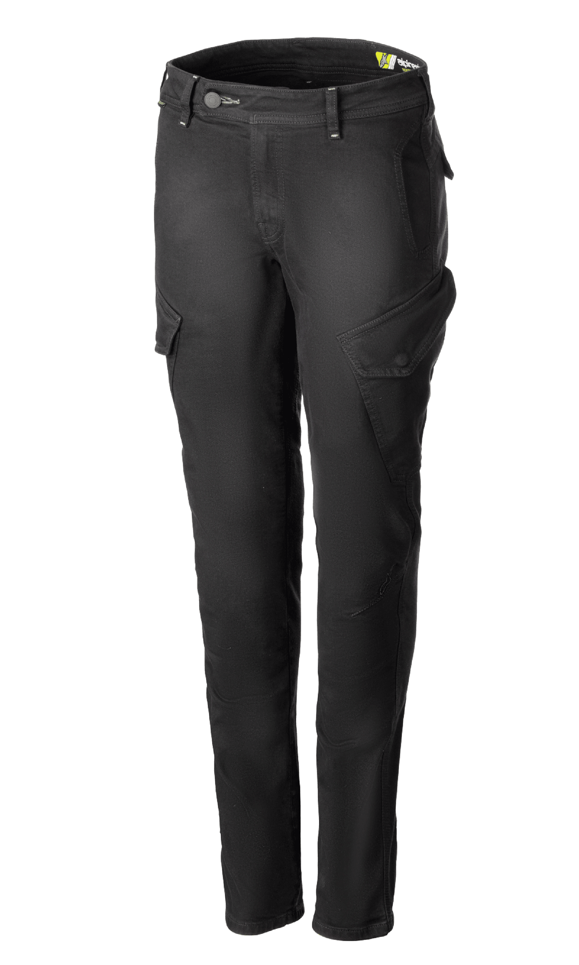 Denim De Moto Tech Caliber