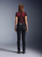Denim De Moto Daisy V3