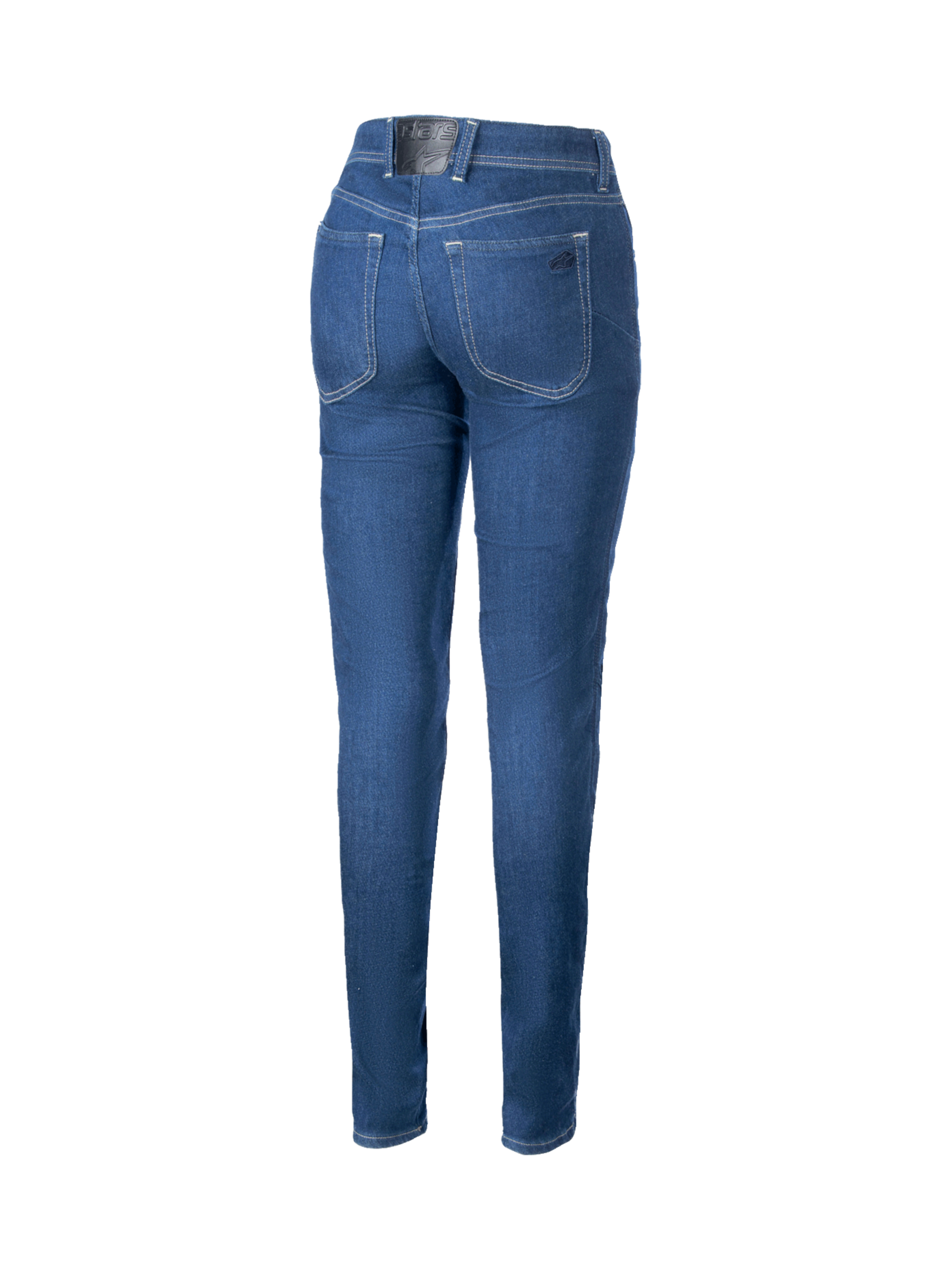 Denim De Moto Daisy V3