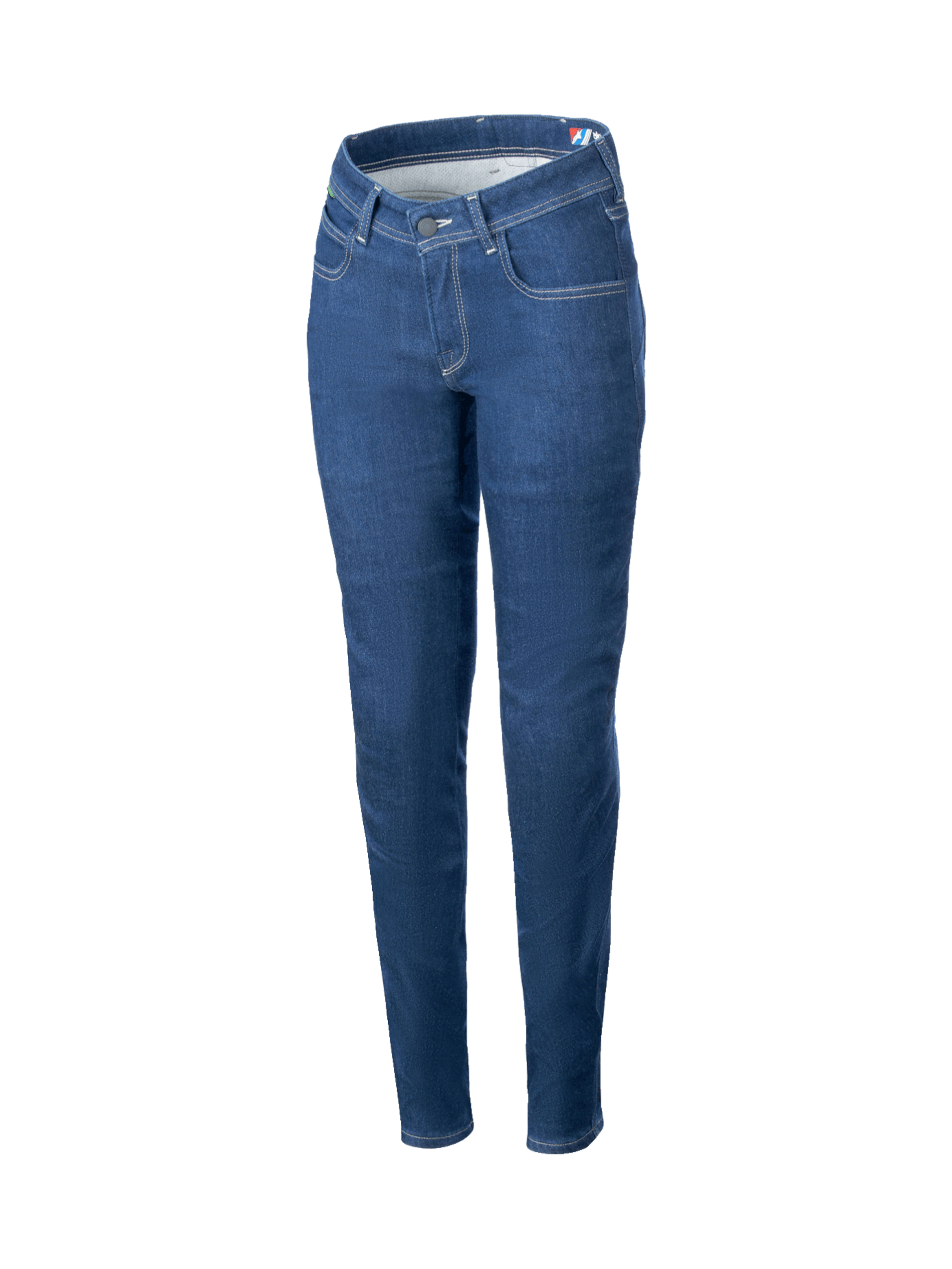 Denim De Moto Daisy V3