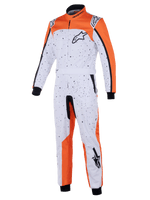 Combinaison KMX-9 V3 Graphic 6