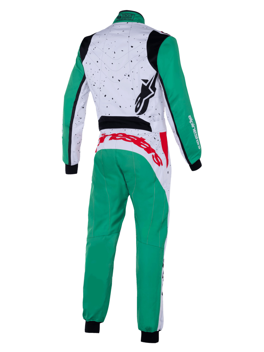 Combinaison KMX-9 V3 Graphic 6 Junior