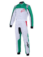 Combinaison KMX-9 V3 Graphic 6 Junior