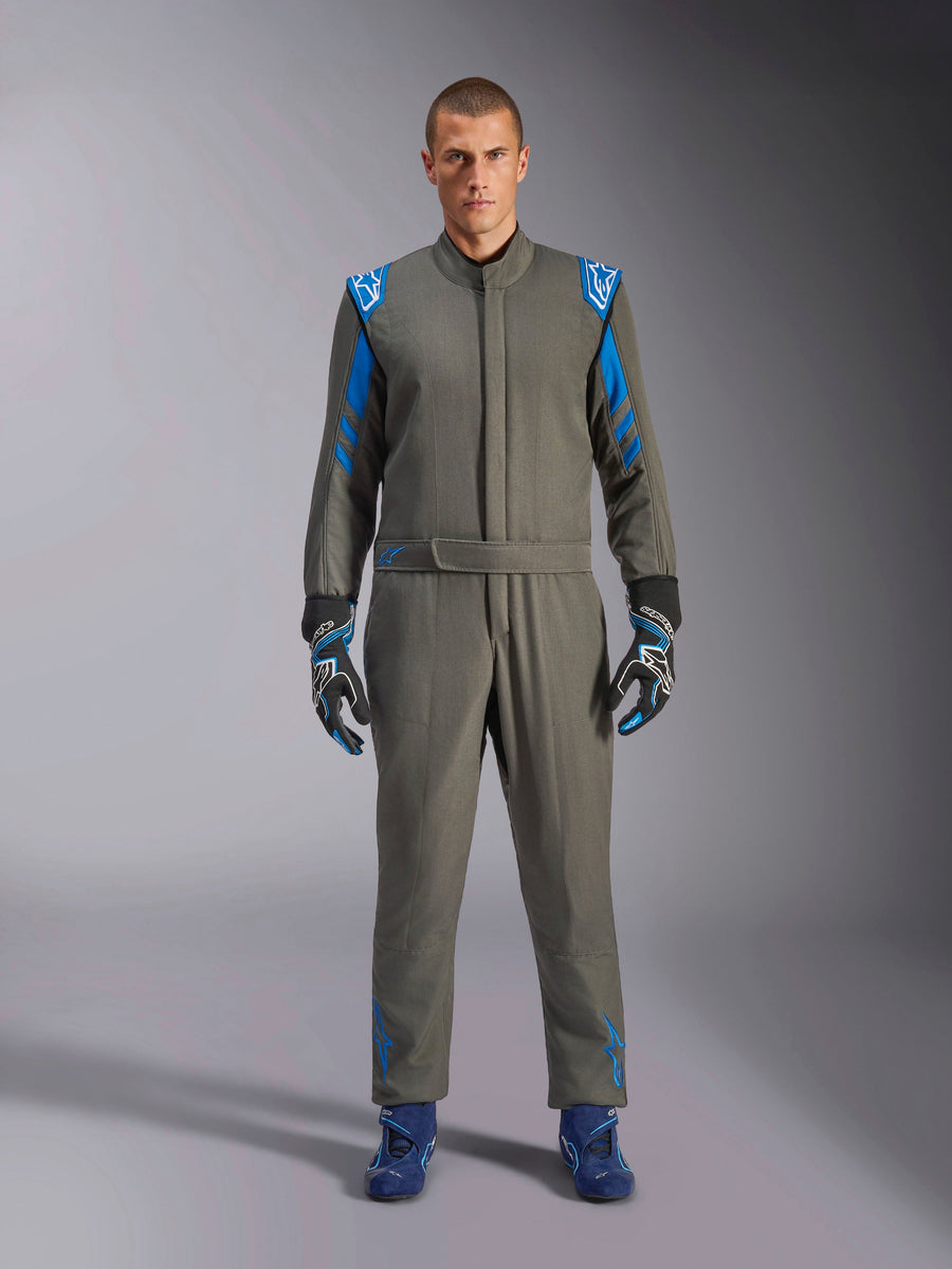 Combinaison GP Race V3 - FIA