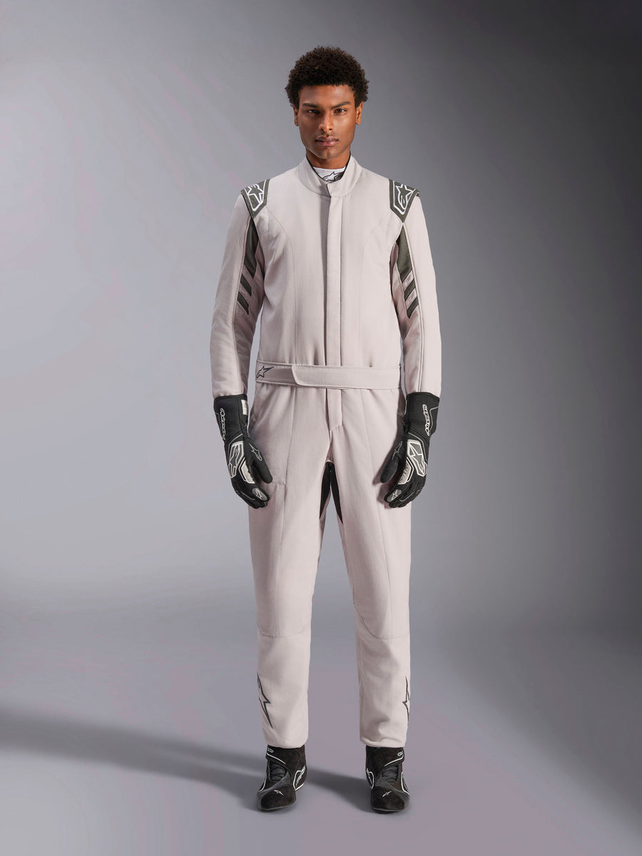 Combinaison GP Race V3 - FIA