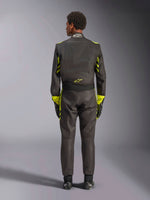 Combinaison GP Race V3 - FIA