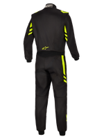 Combinaison GP Race V3 - FIA