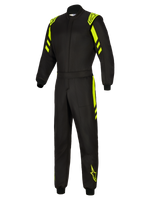 Combinaison GP Race V3 - FIA