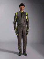 Combinaison GP Race V3 - FIA