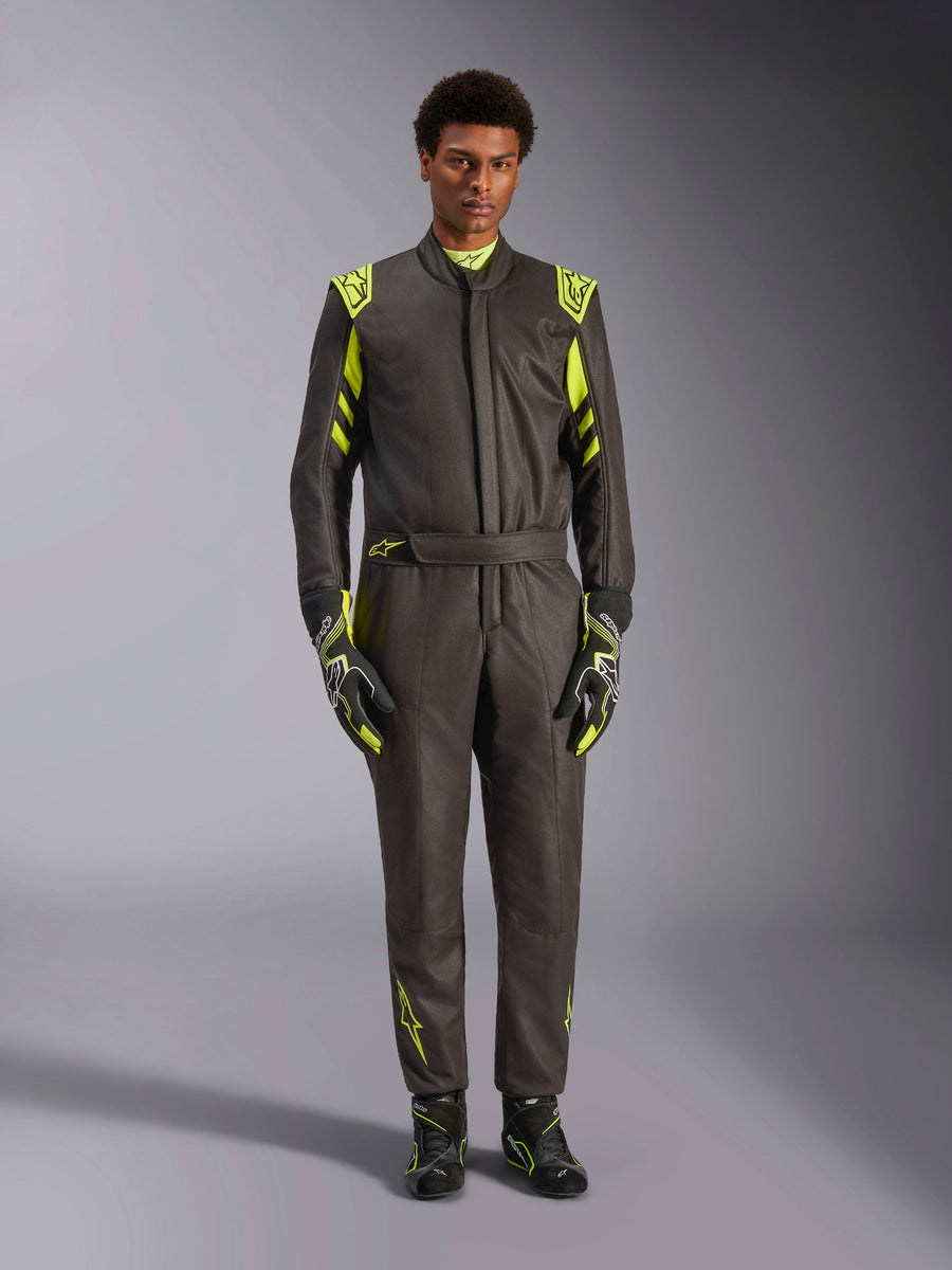 Combinaison GP Race V3 - FIA