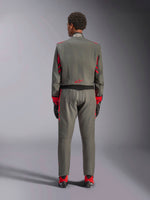 Combinaison GP Race V3 - FIA
