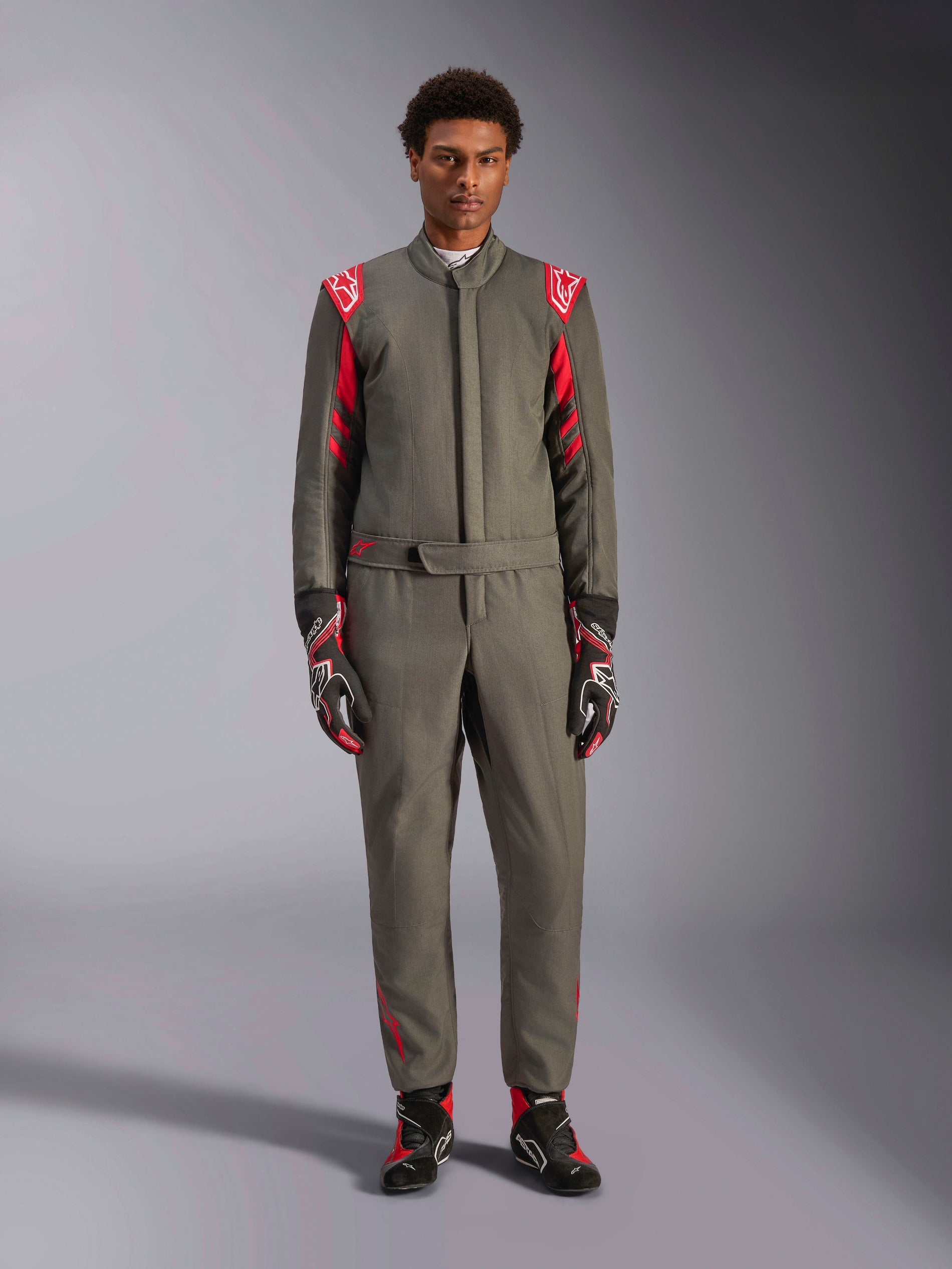Combinaison GP Race V3 - FIA