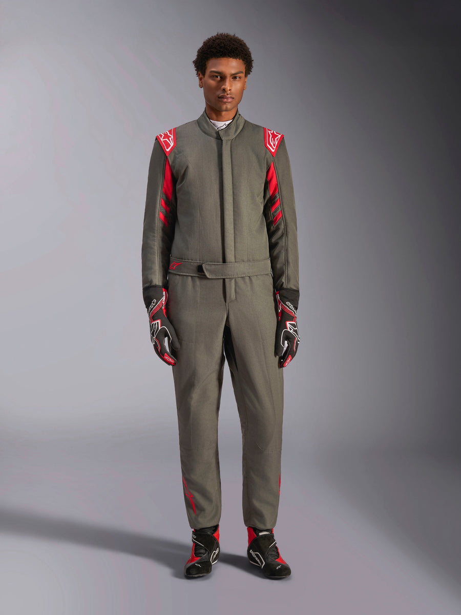 Combinaison GP Race V3 - FIA