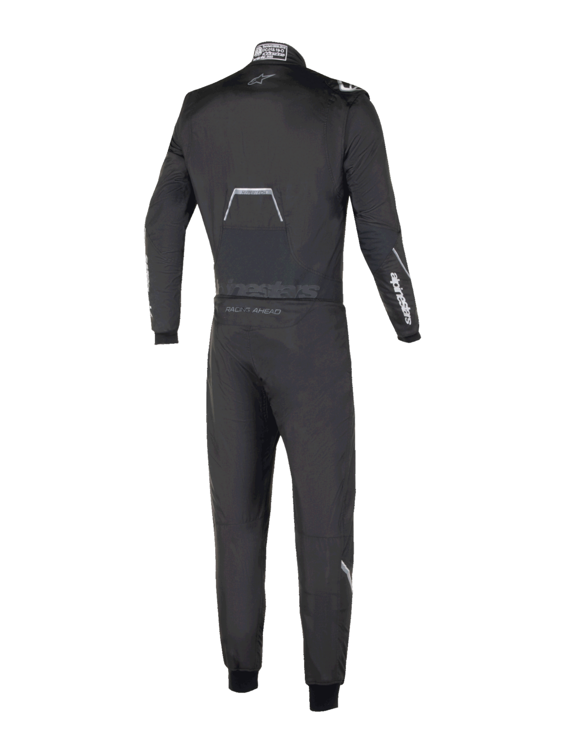 Combinaison Hypertech V3 - FIA
