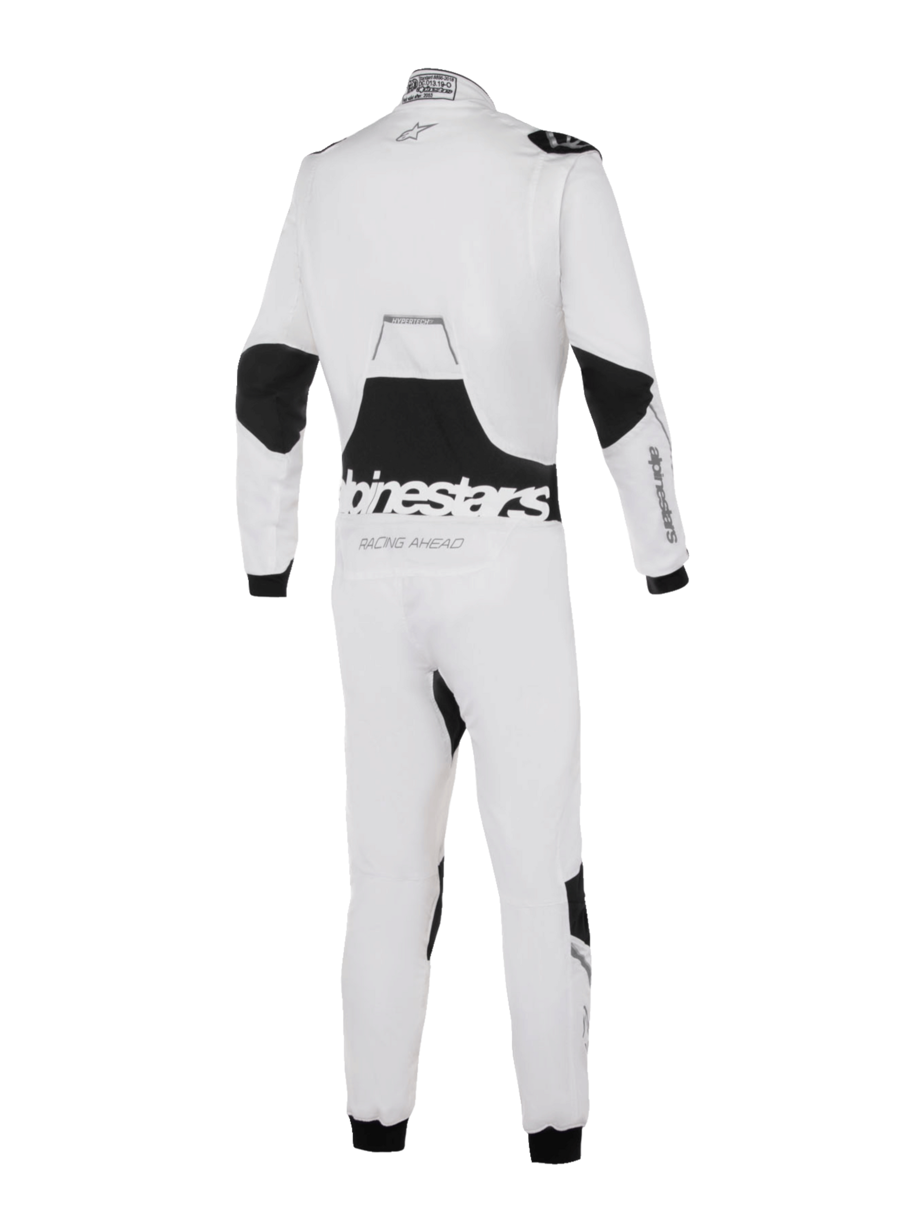 Combinaison Hypertech V3 - FIA