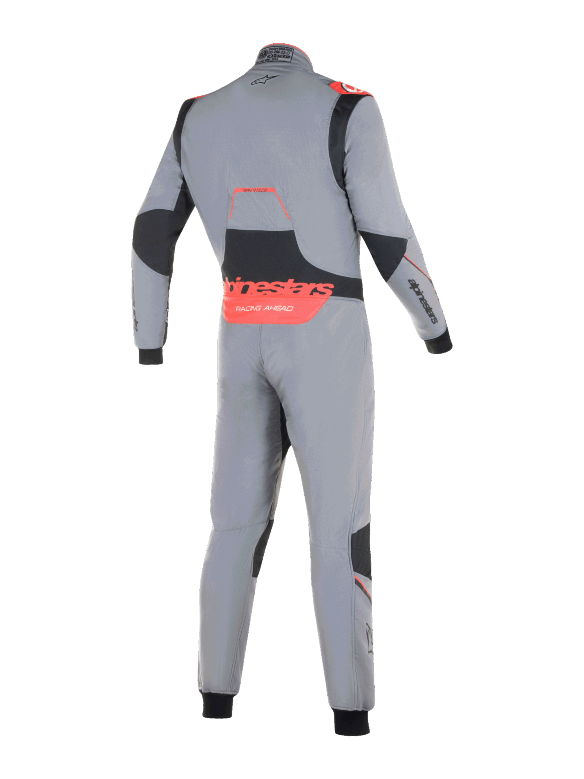 Combinaison Hypertech V3 - FIA