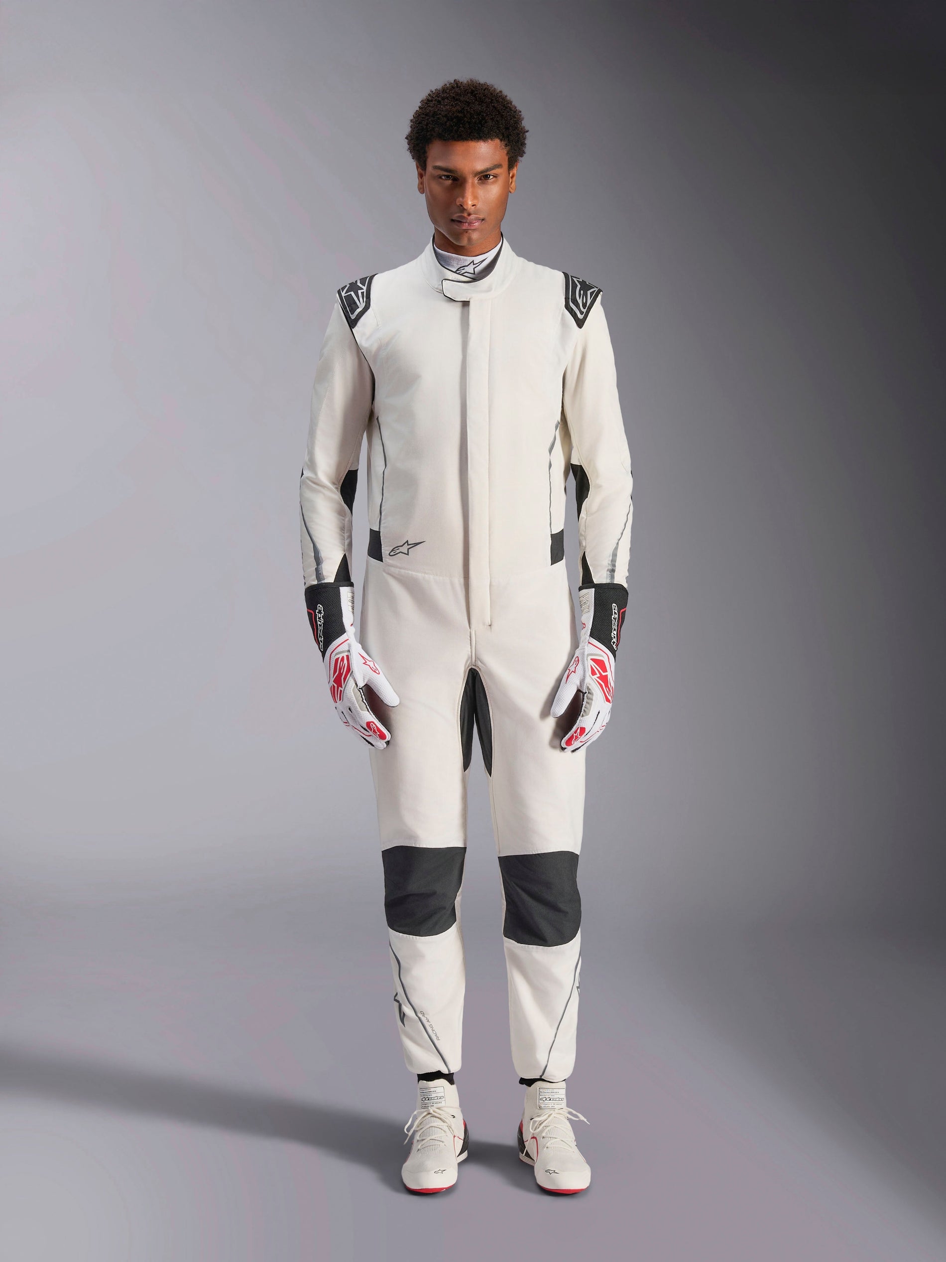 Combinaison Hypertech V3 - FIA