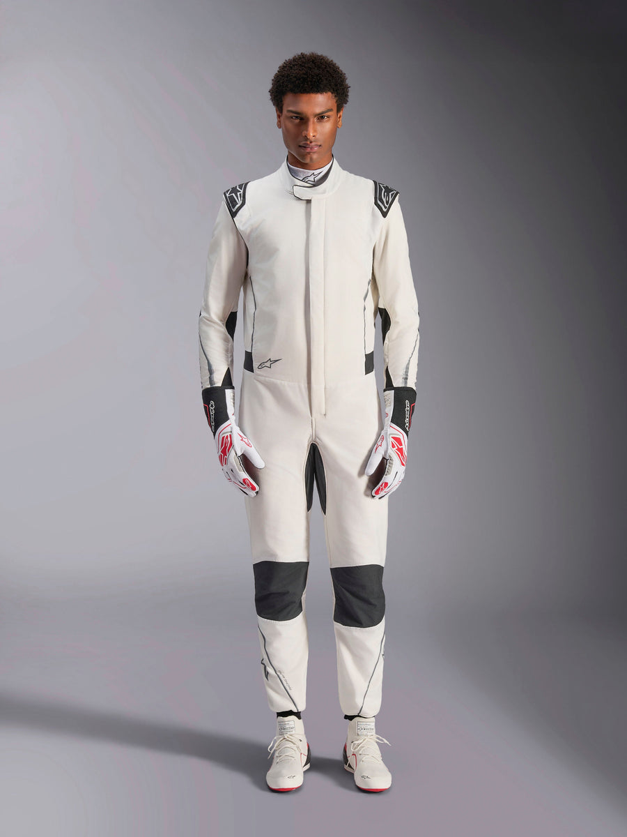 Combinaison Hypertech V3 - FIA