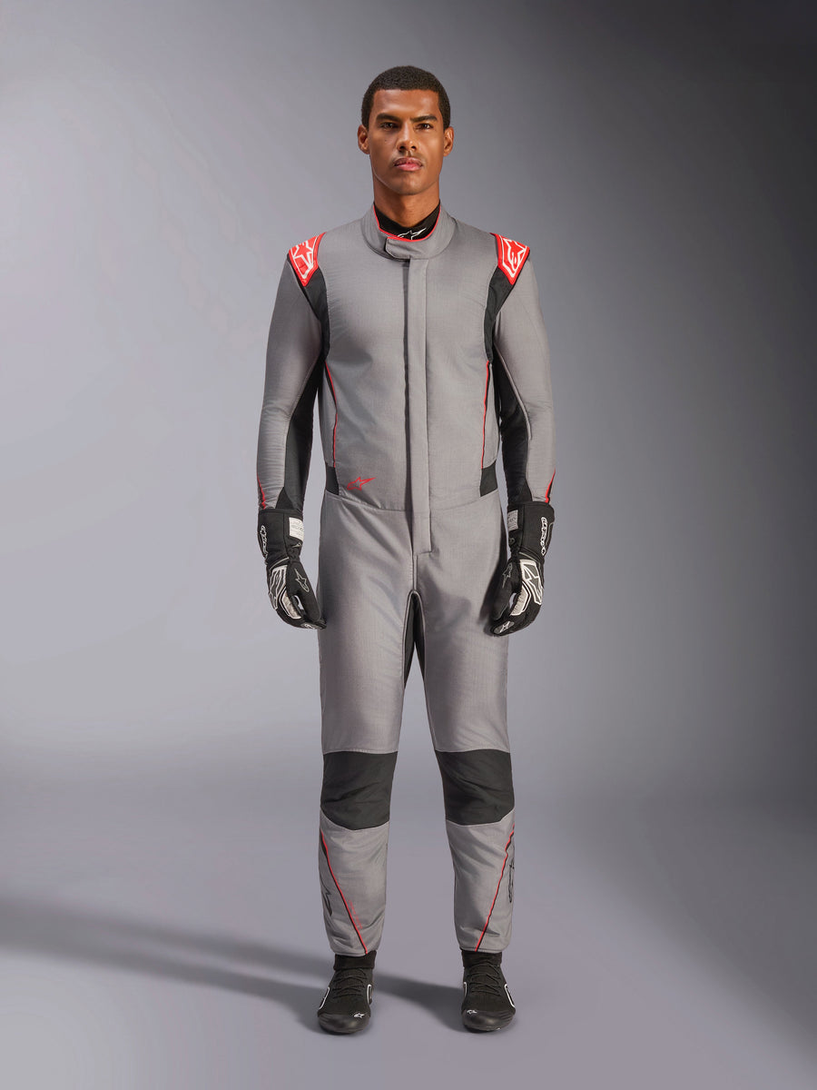 Combinaison Hypertech V3 - FIA