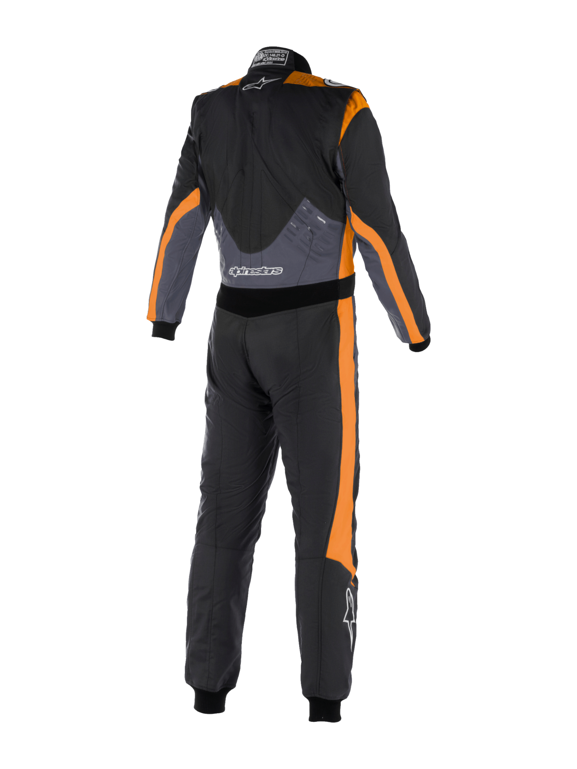 Combinaison GP Pro Comp V2 - FIA