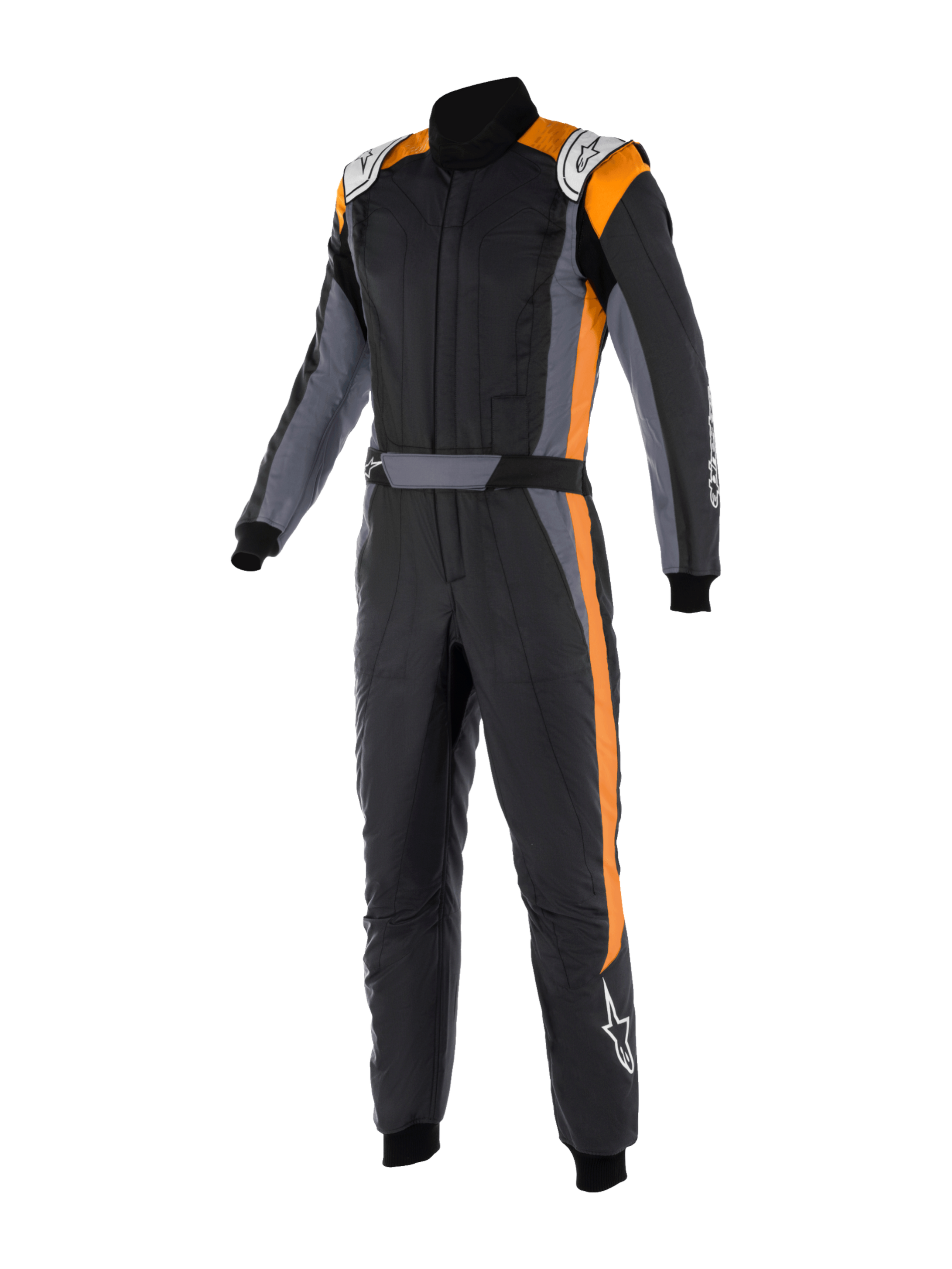Combinaison GP Pro Comp V2 - FIA