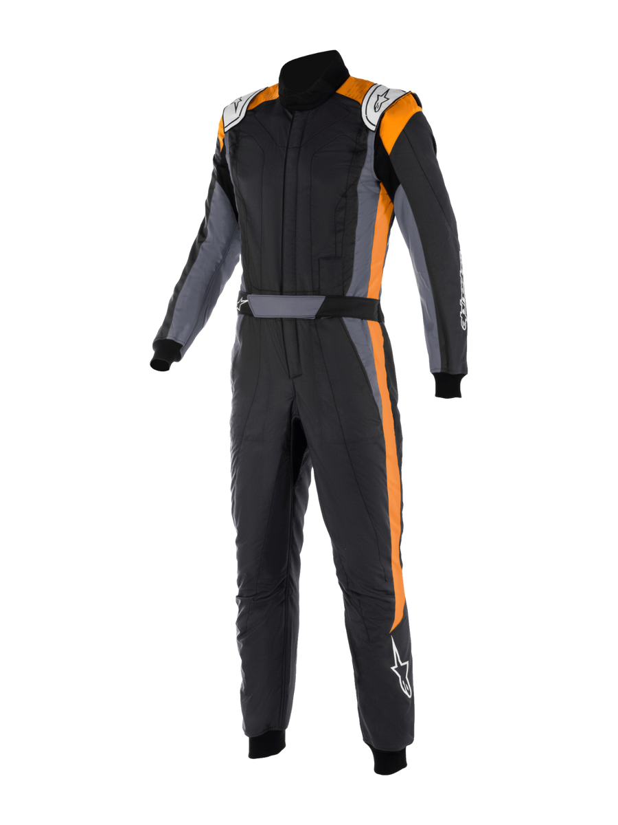 Combinaison GP Pro Comp V2 - FIA